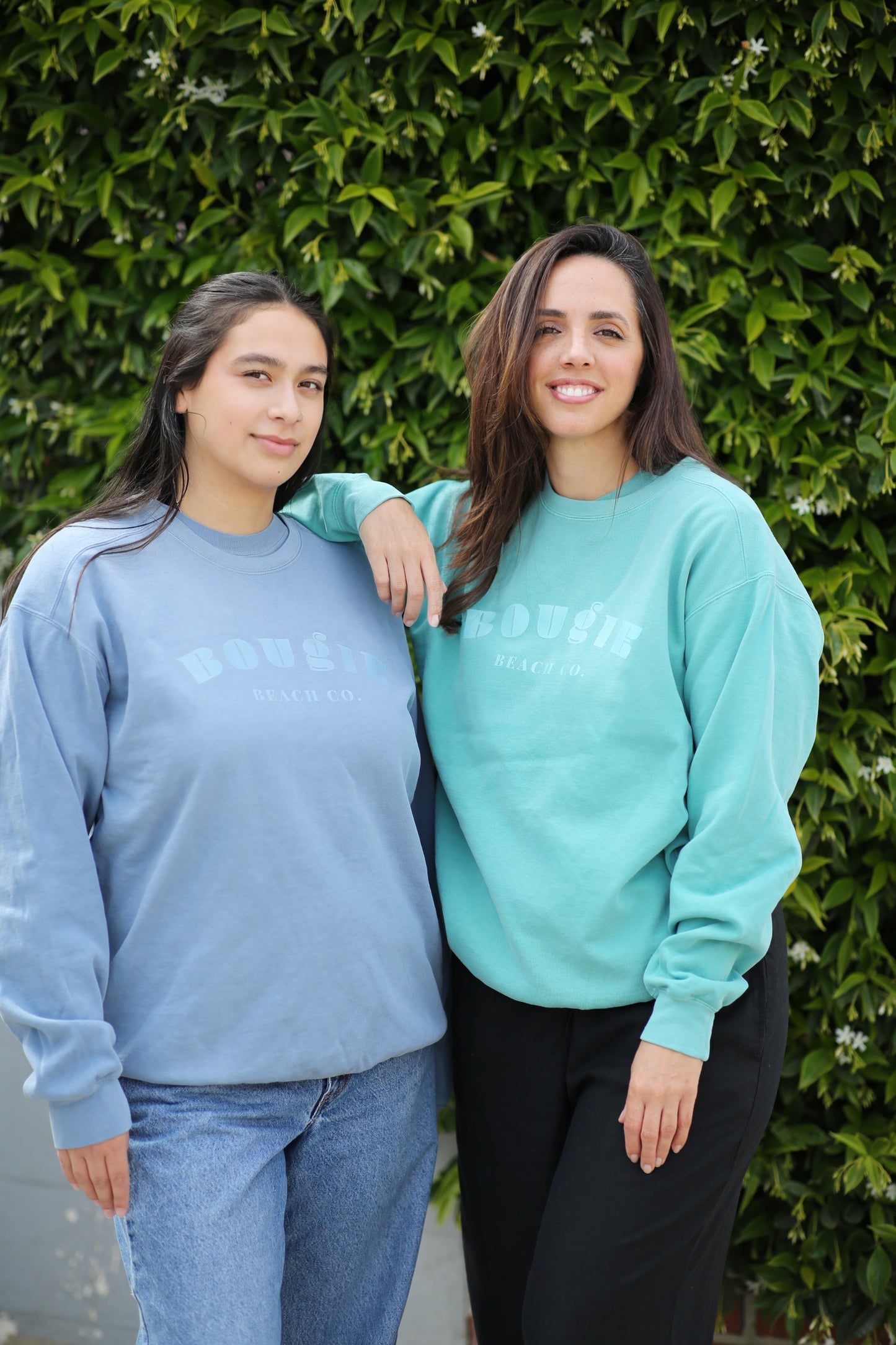 Bougie Beach Co. Sweatshirt