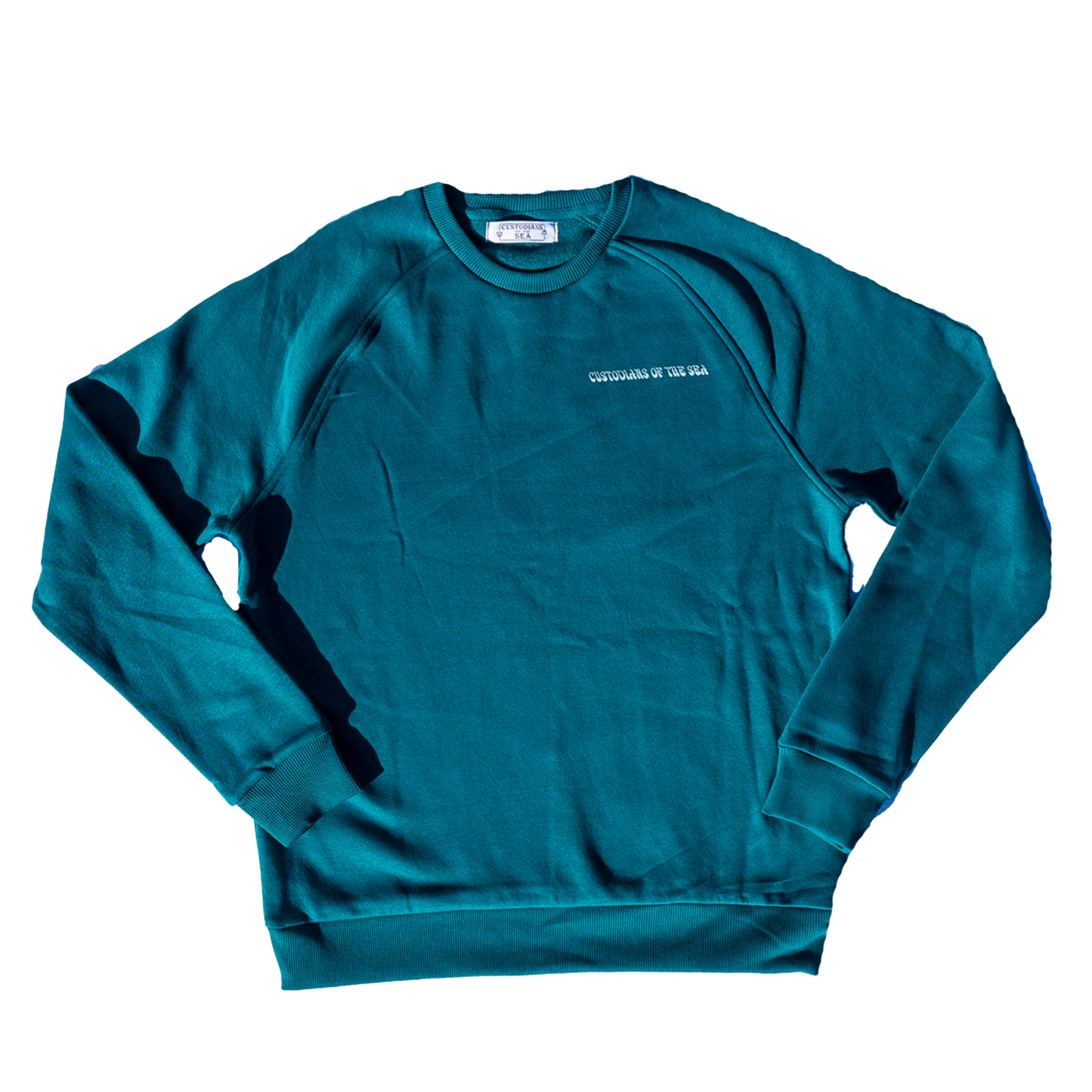 Jellyfish in Space Sweatshirt