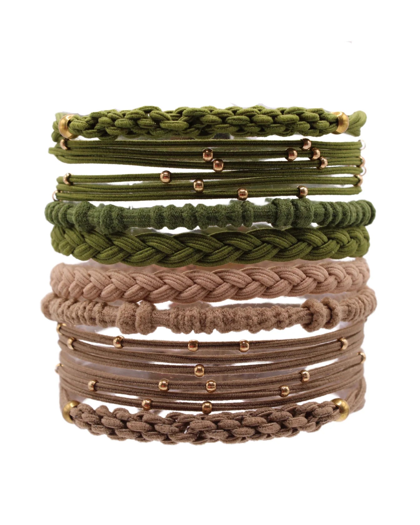 Sierra Hair Ties