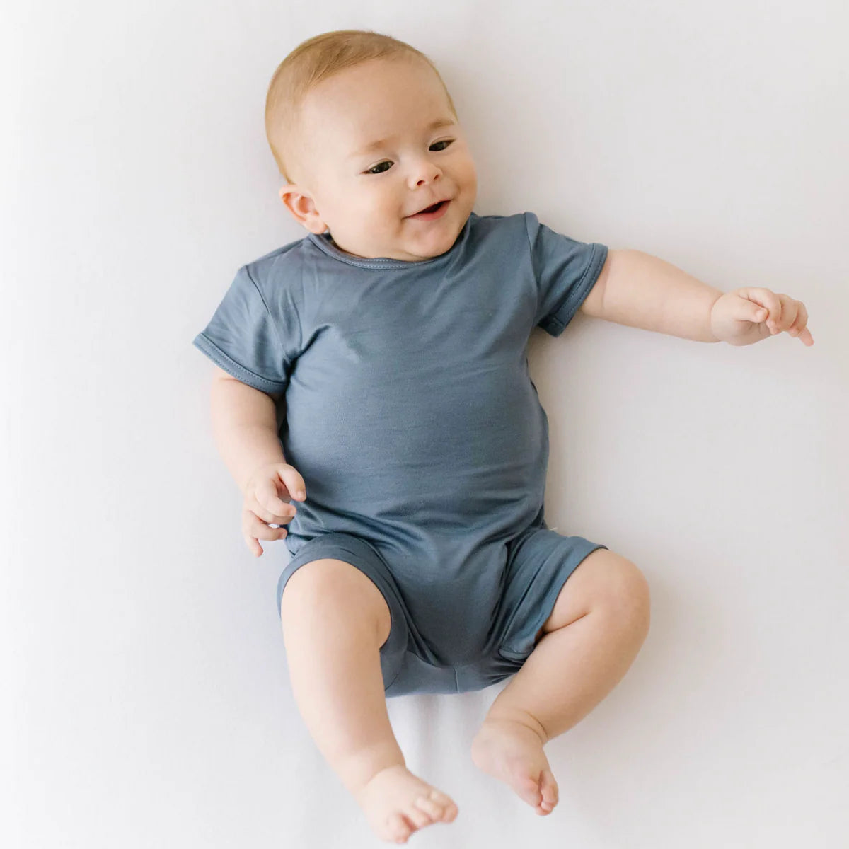 Shorty Romper