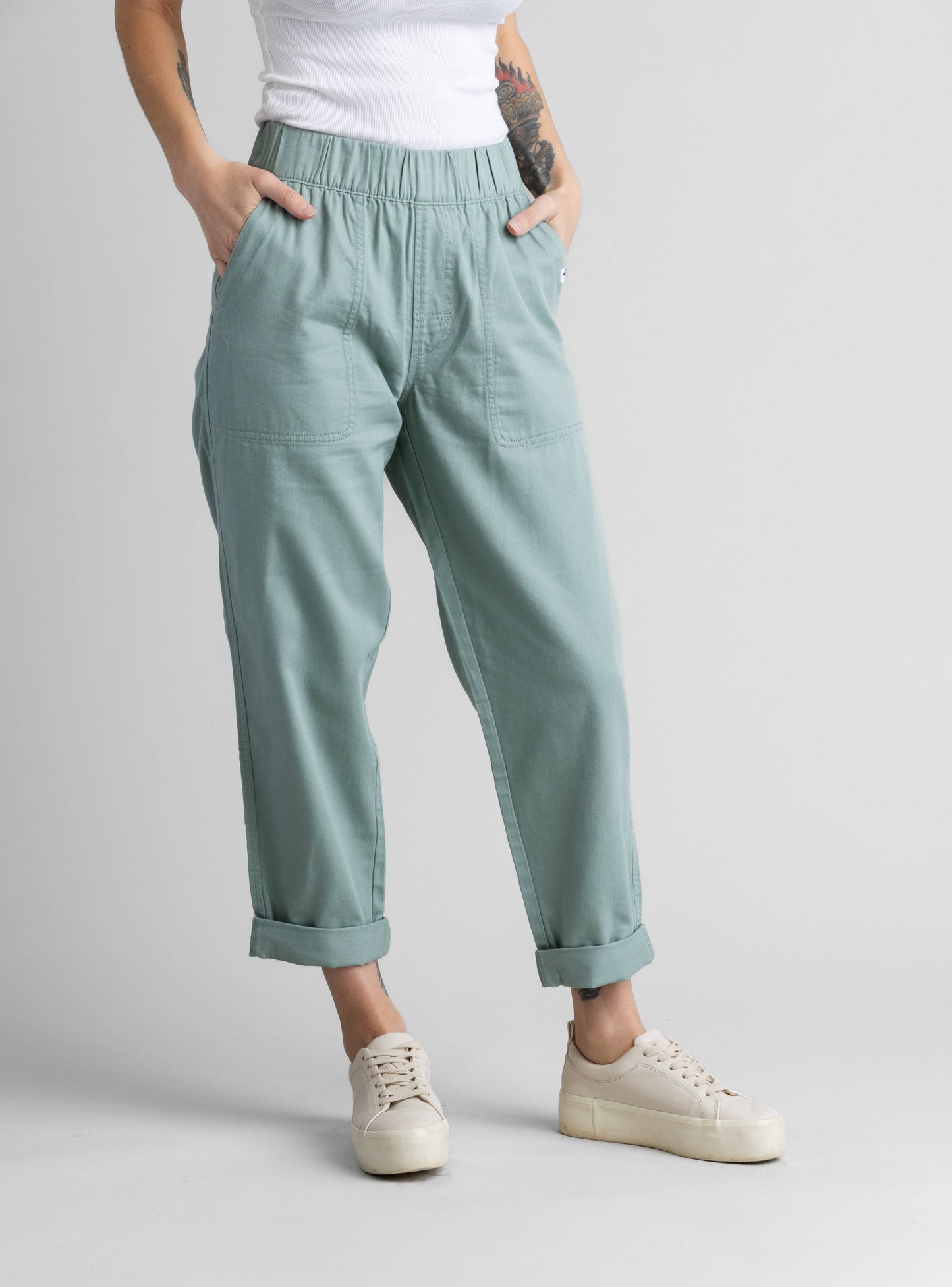 Harper Pant
