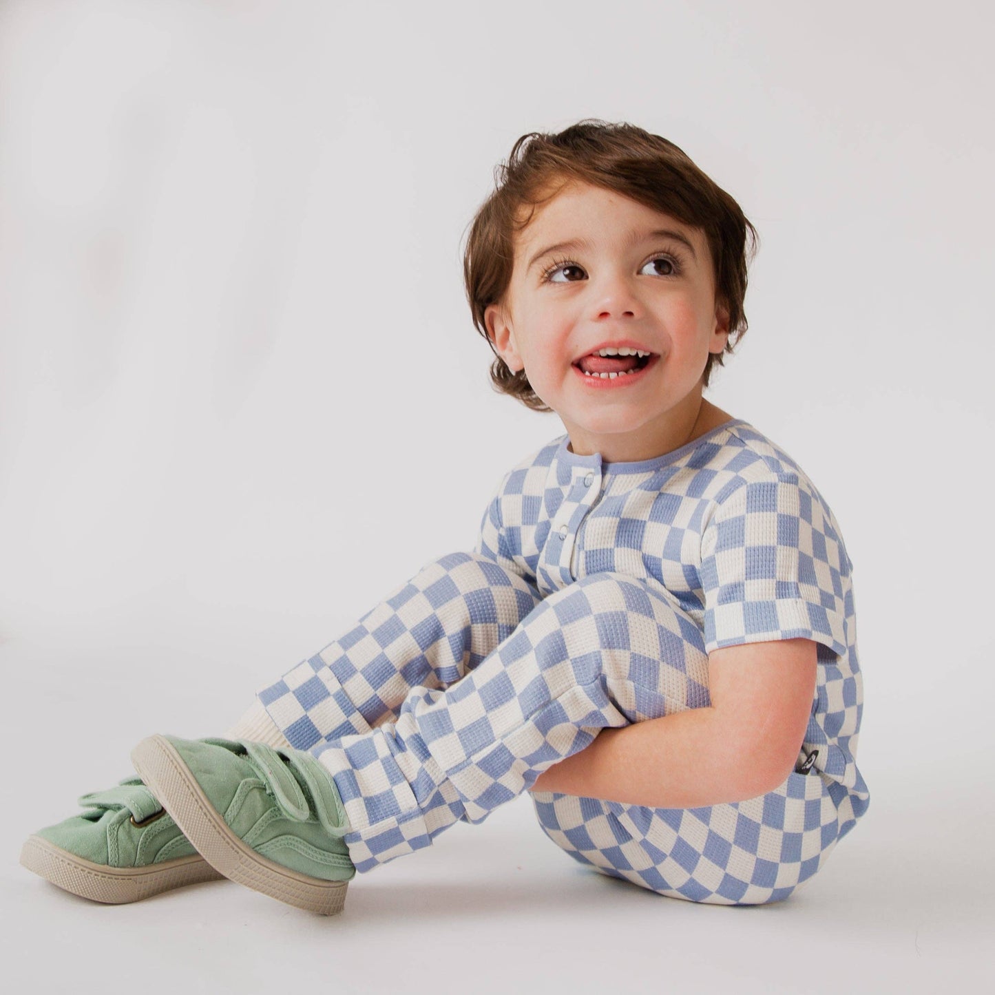 Rag Romper