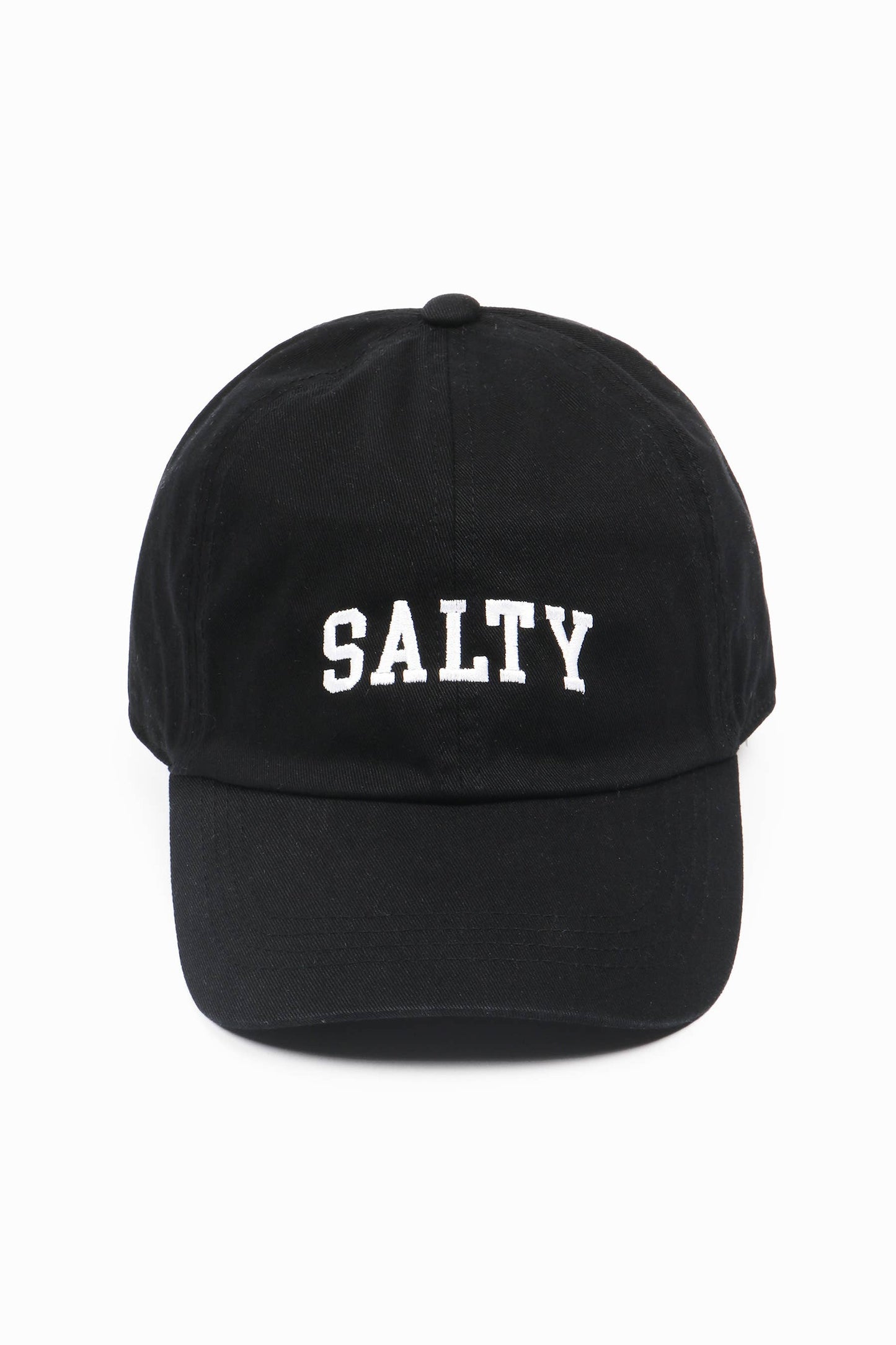 Salty Baseball Cap