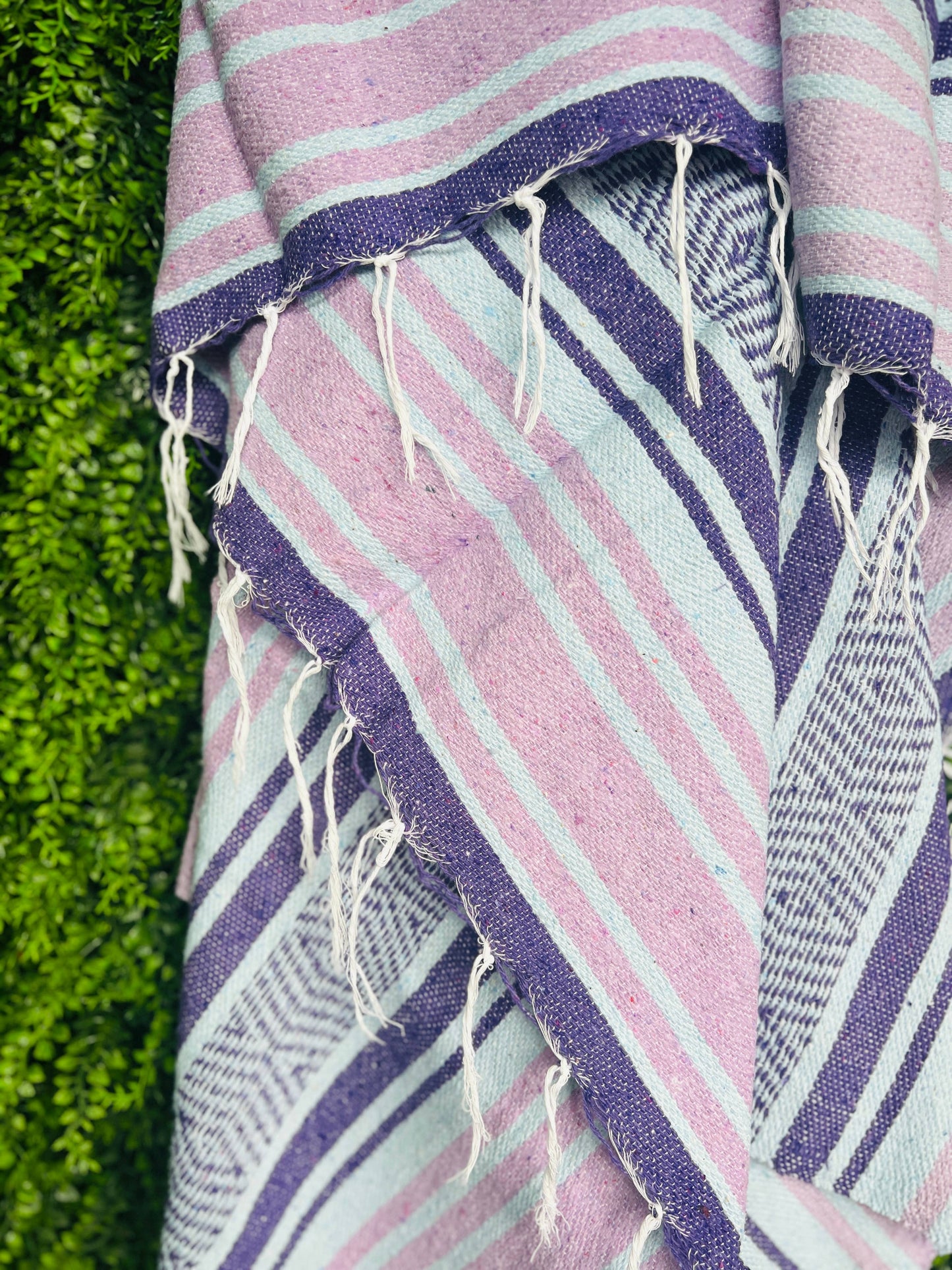 Abalone Beach Blanket