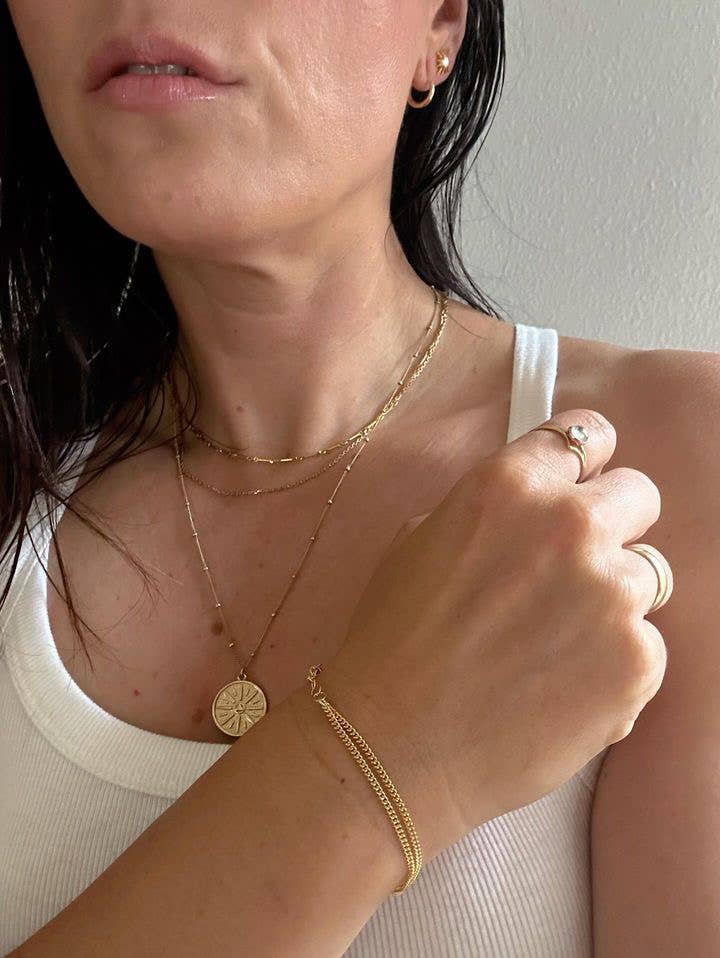 Sirena Bracelet