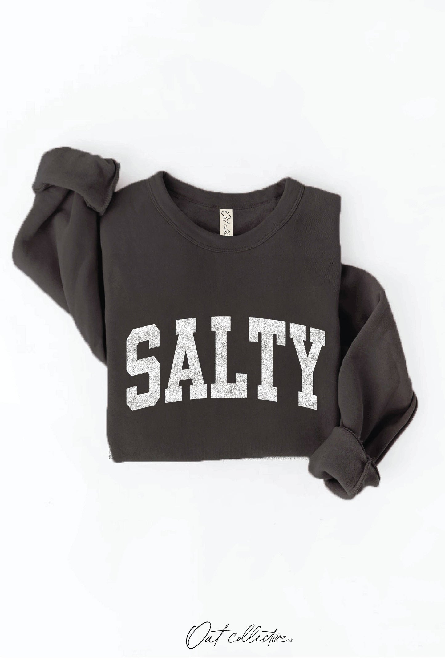 Salty Sweatshirt