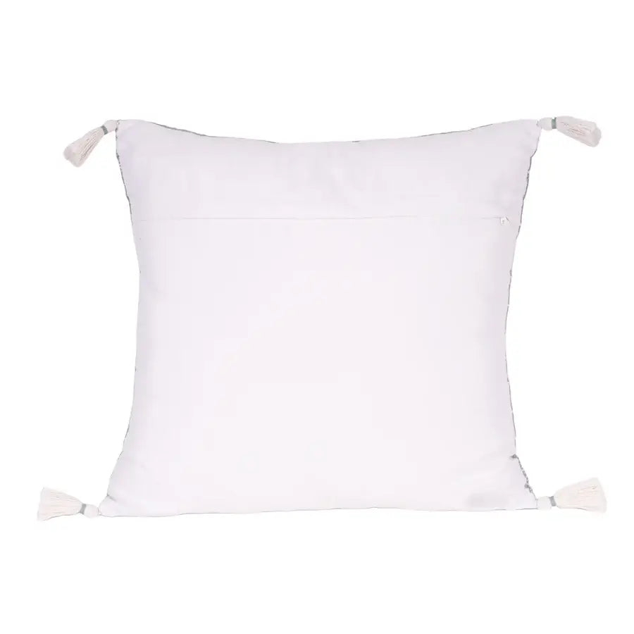 Outdoor Pillow Cover