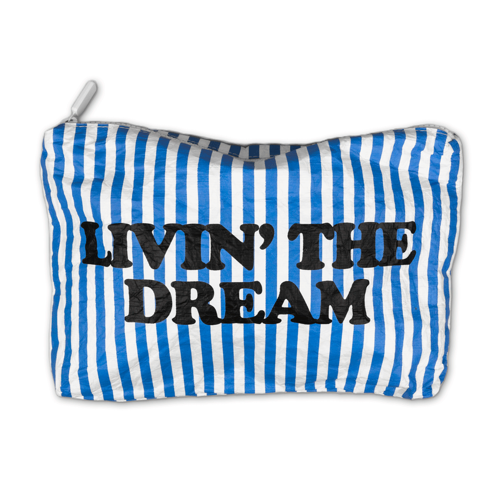 Livin the Dream Pouch