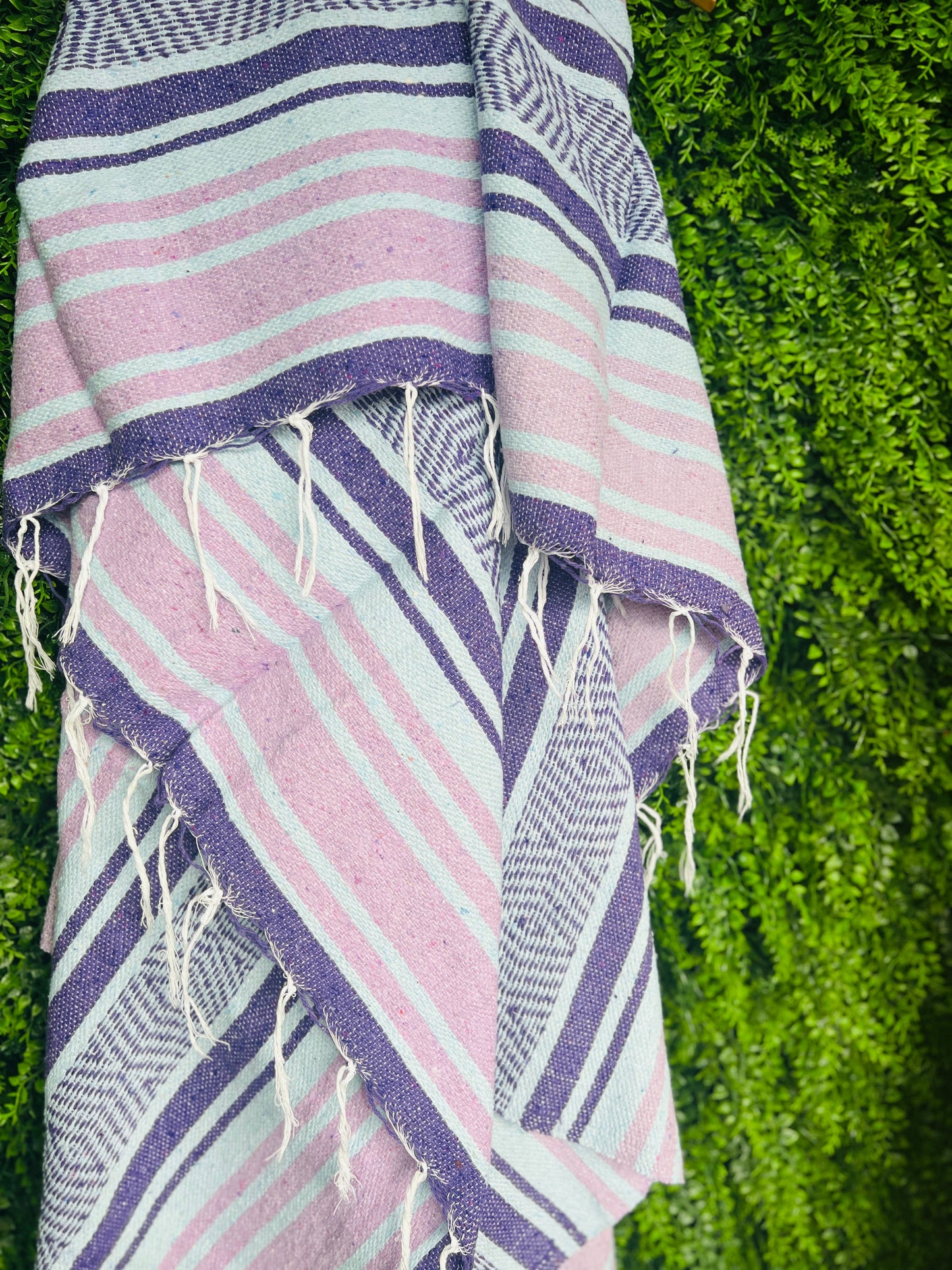 Abalone Beach Blanket