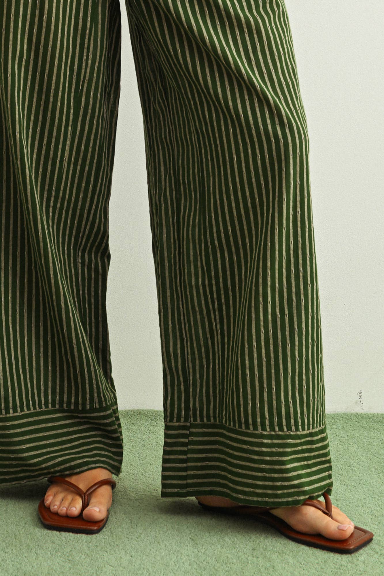 Striped Pant