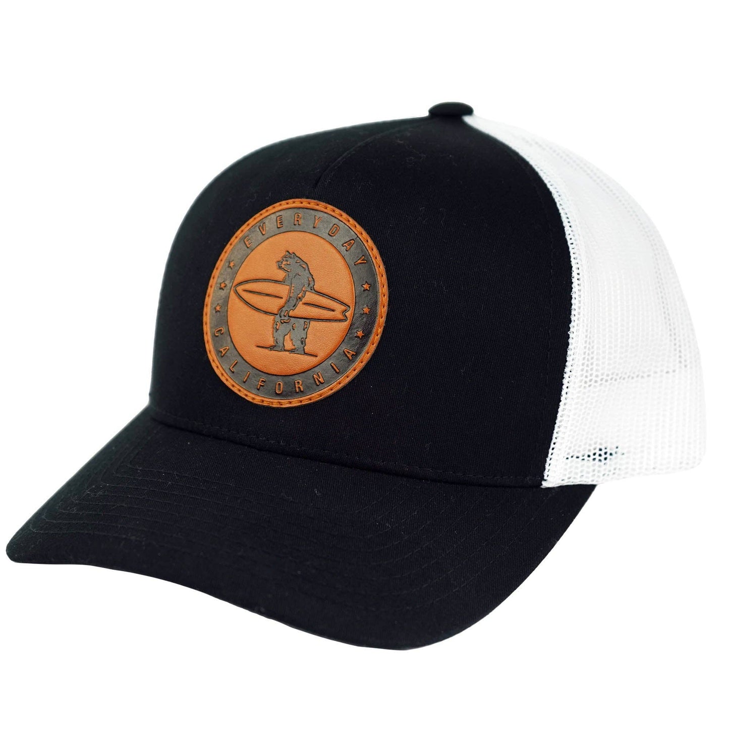 Marlin Snapback Hat