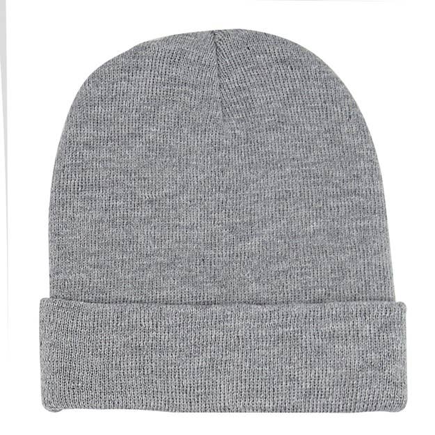 805 Patch Beanie