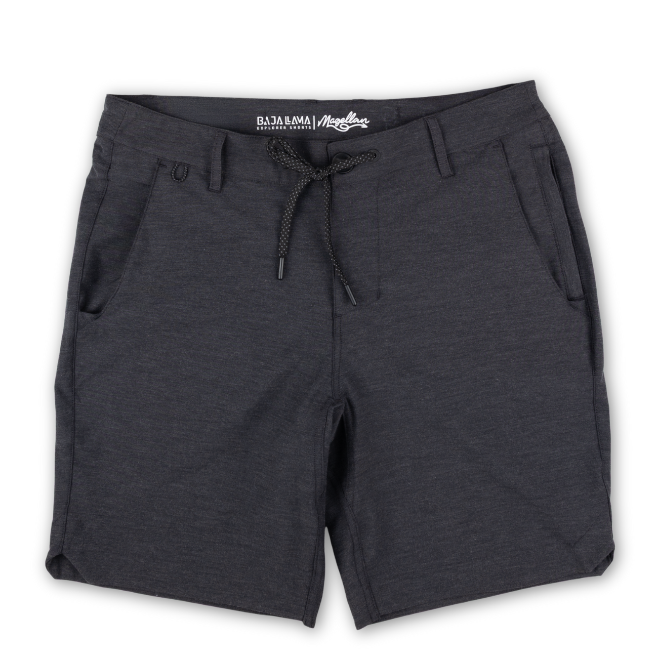 Magellan Explorer Short
