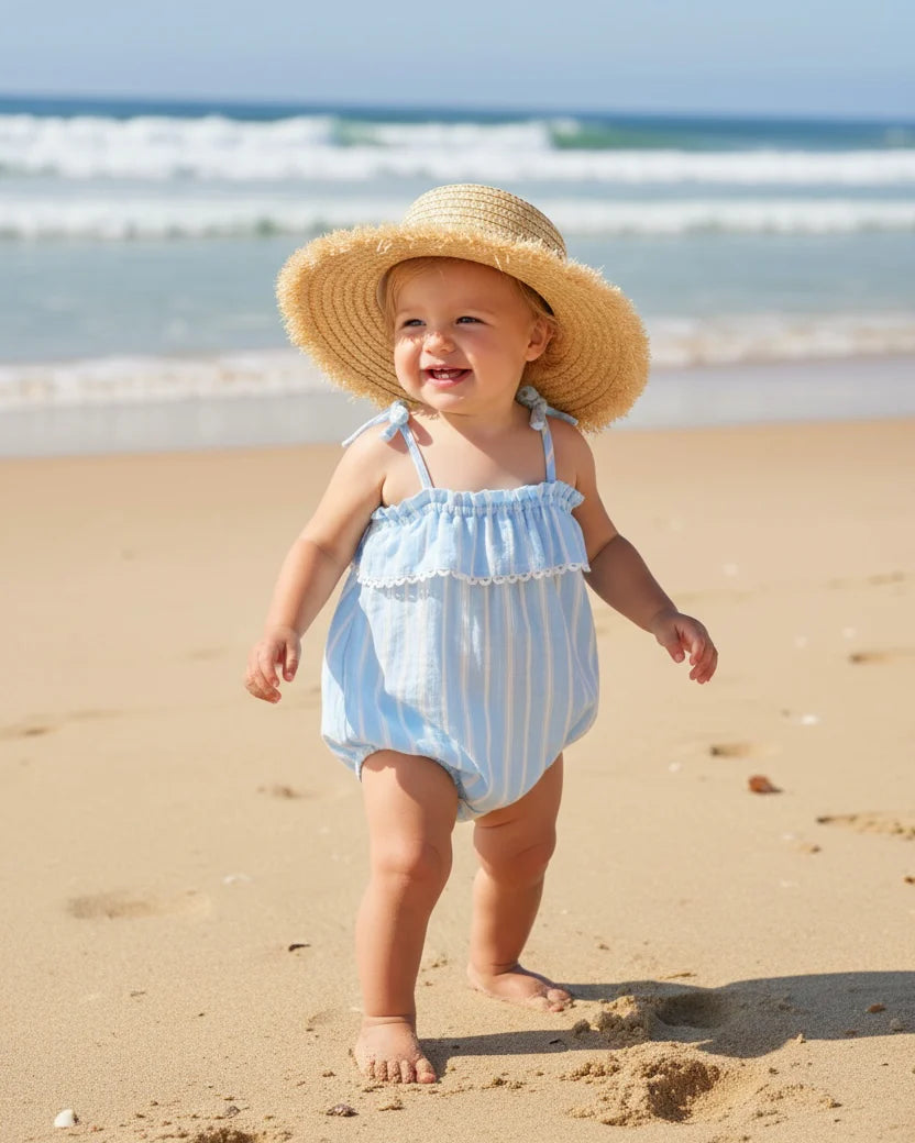 Bonita Romper
