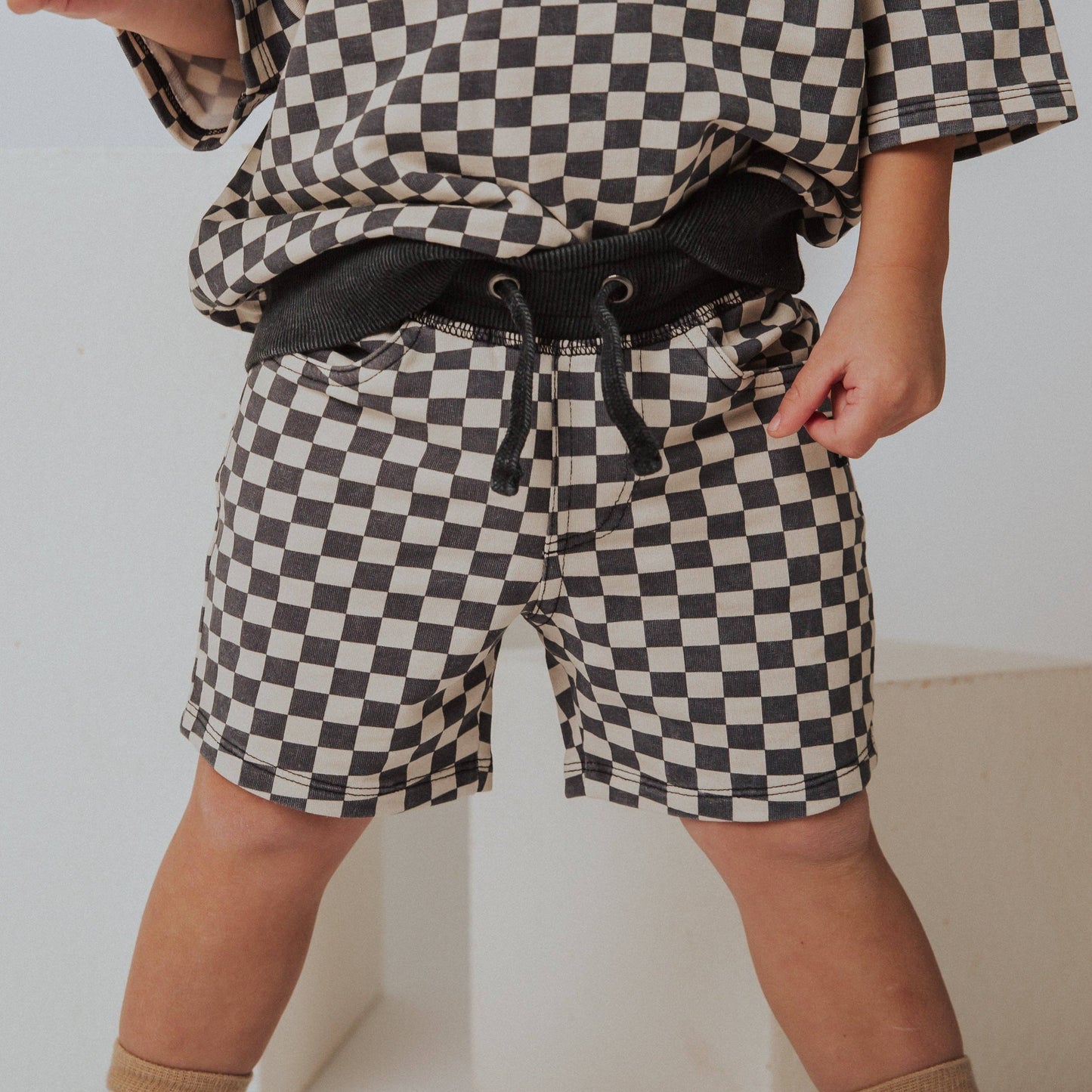 Cruze Kids Shorts