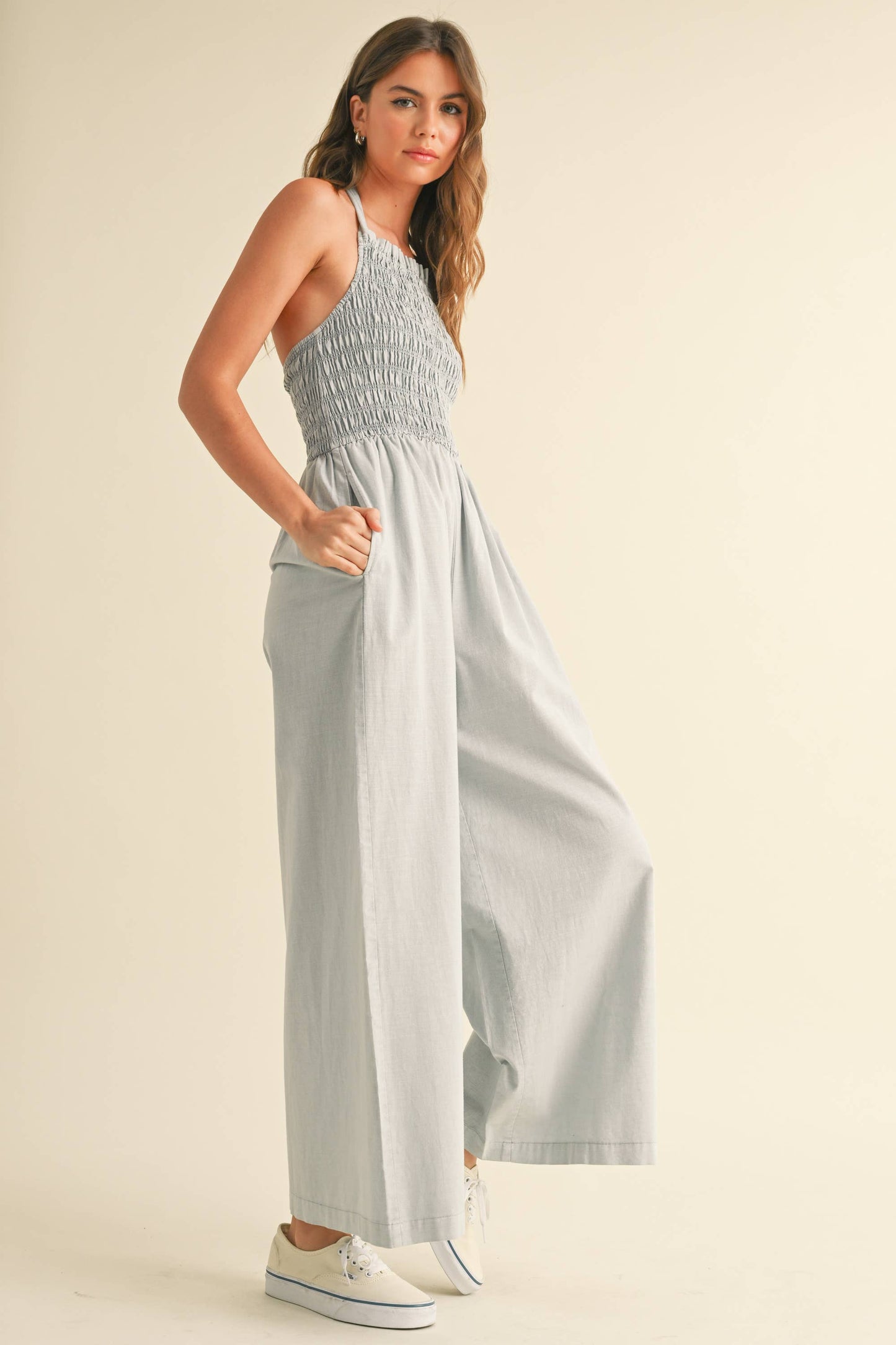 Jade Jumpsuit