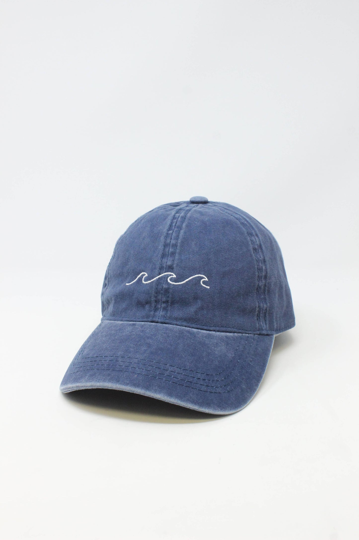 Waves Hat