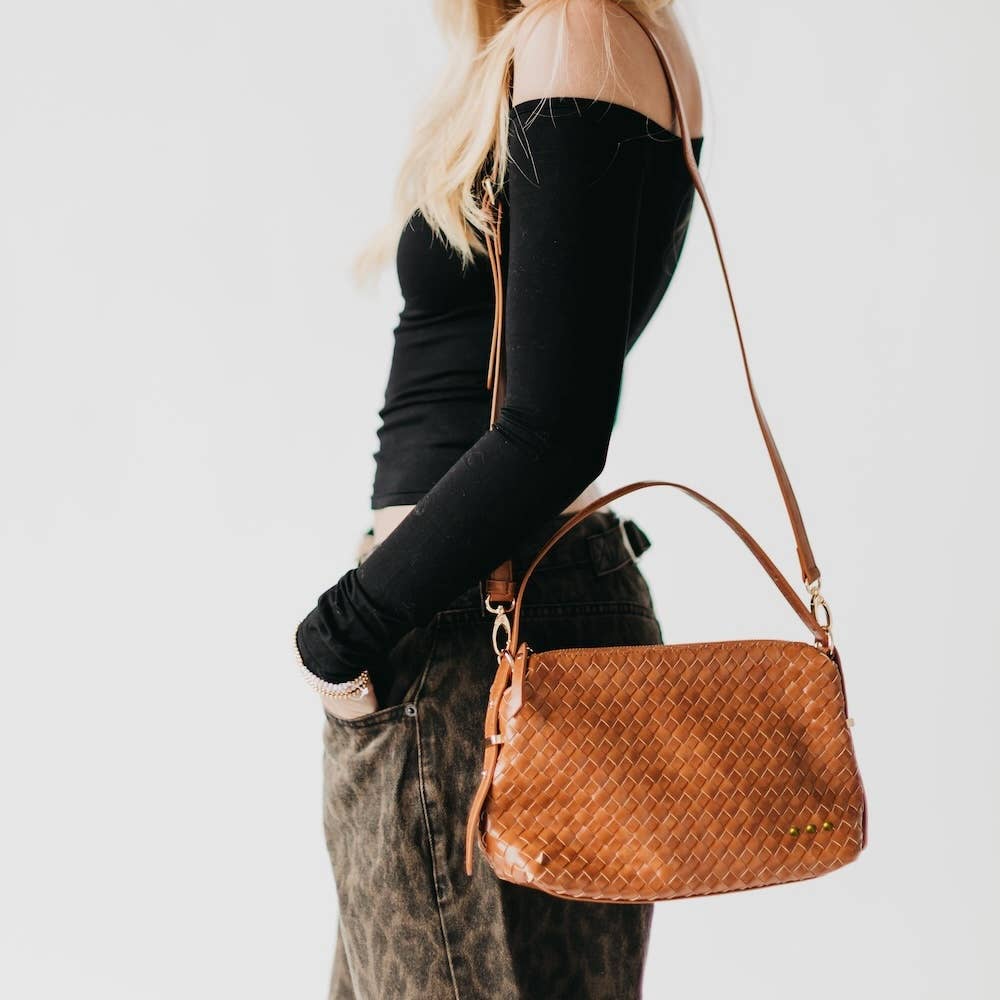 Harper Hobo Bag