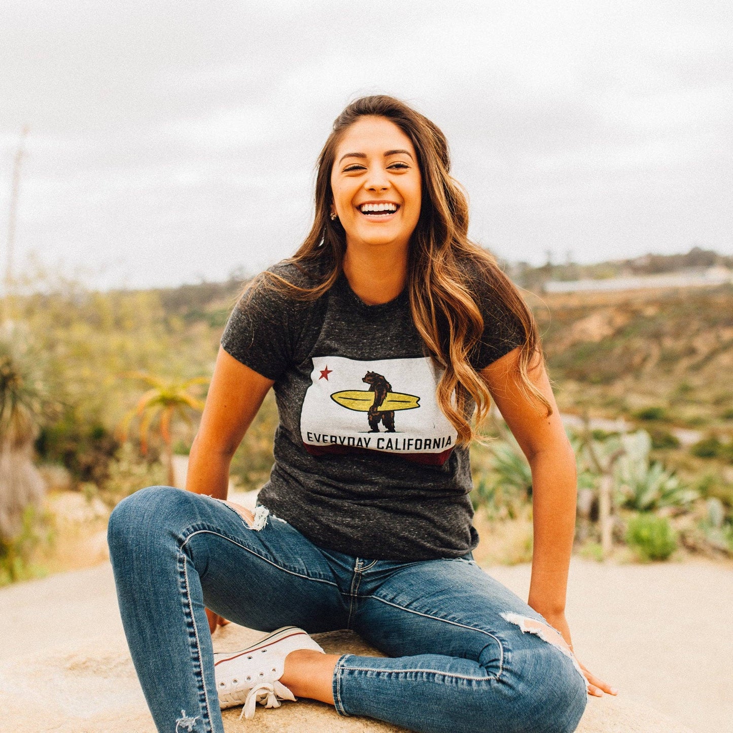La Hermosa Tee