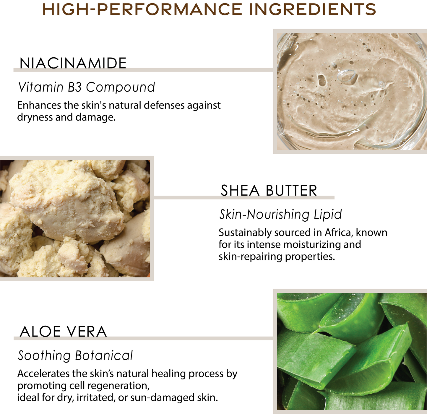 Body Butter - Pure Coconut 6oz