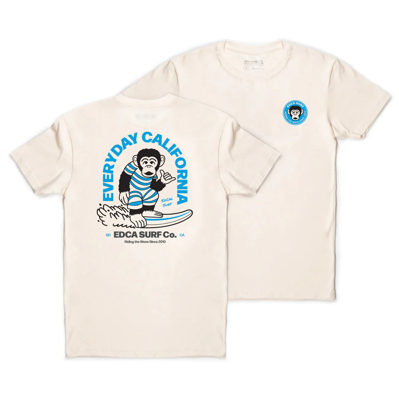 Chango Tee