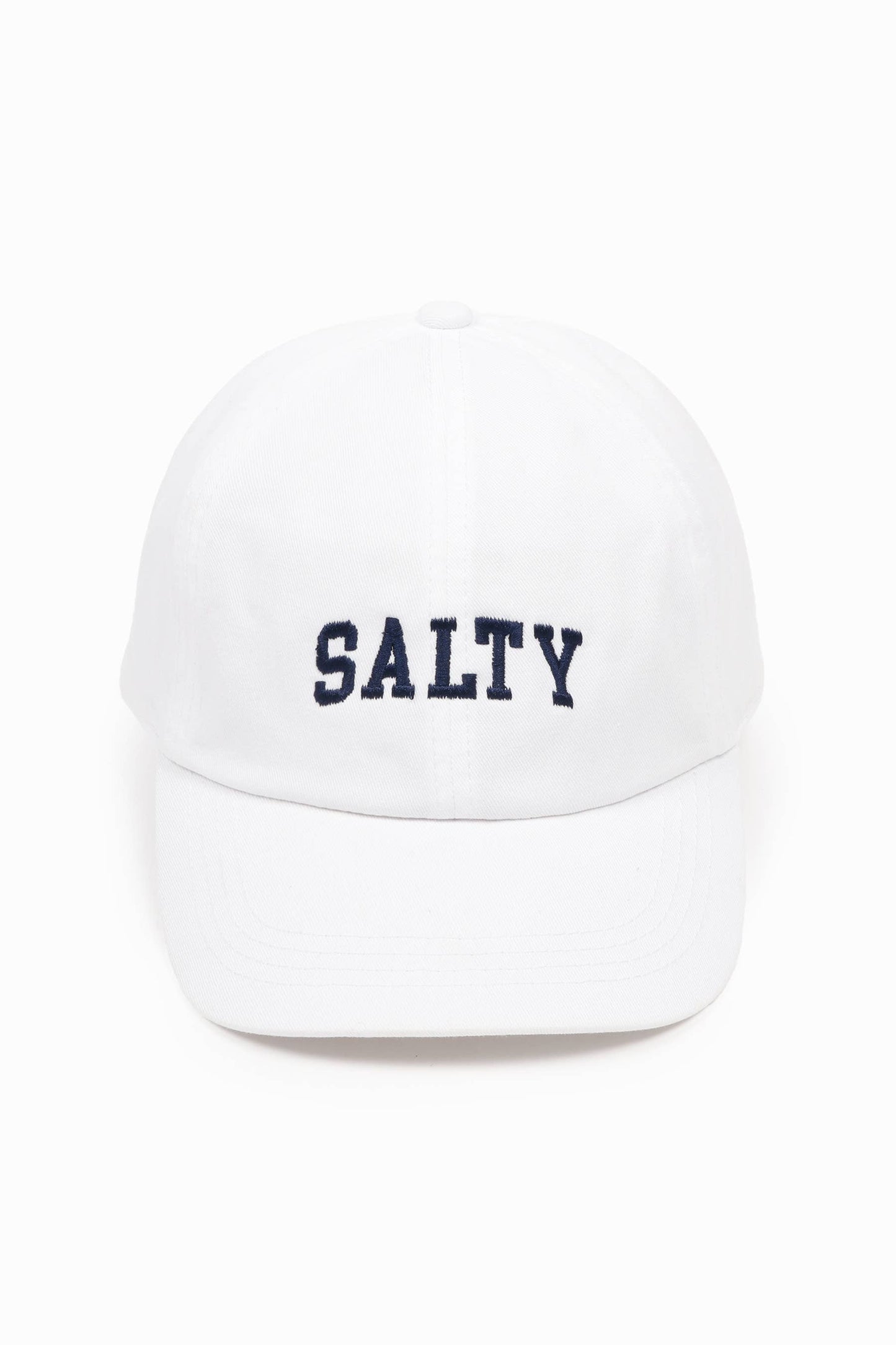 Salty Baseball Cap