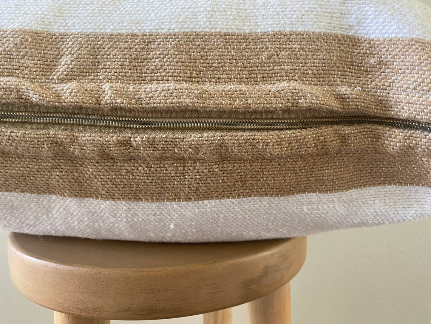 Summer Pillow Cover
