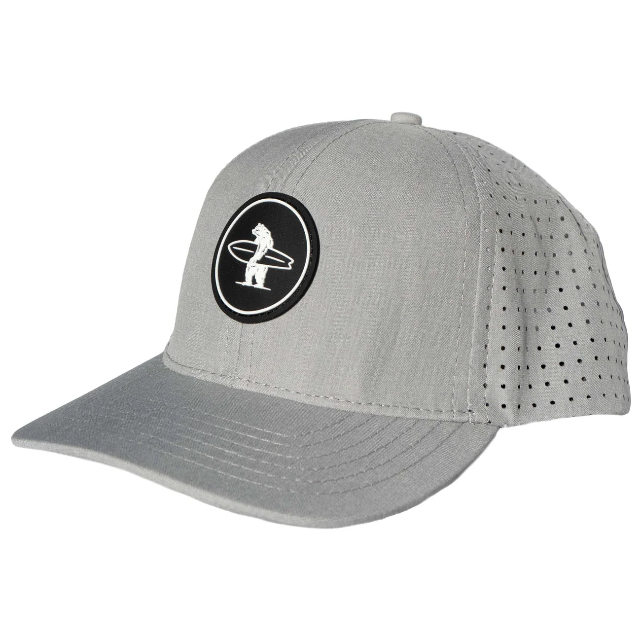 Deigo Snapback Performance Hat