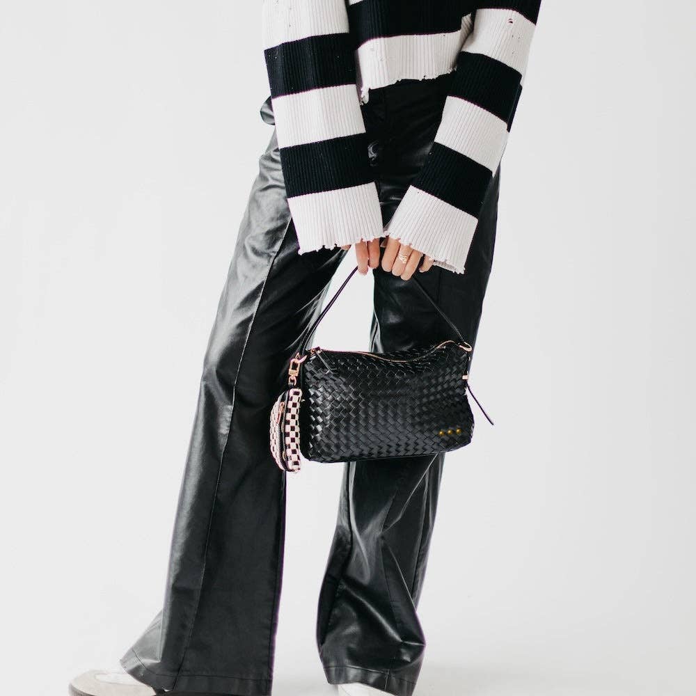 Harper Hobo Bag