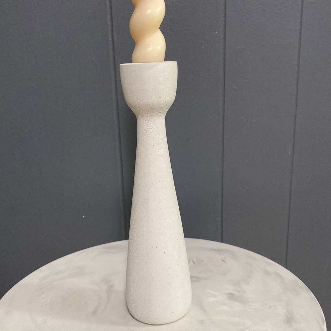 Candelabra Taper Candle Holder