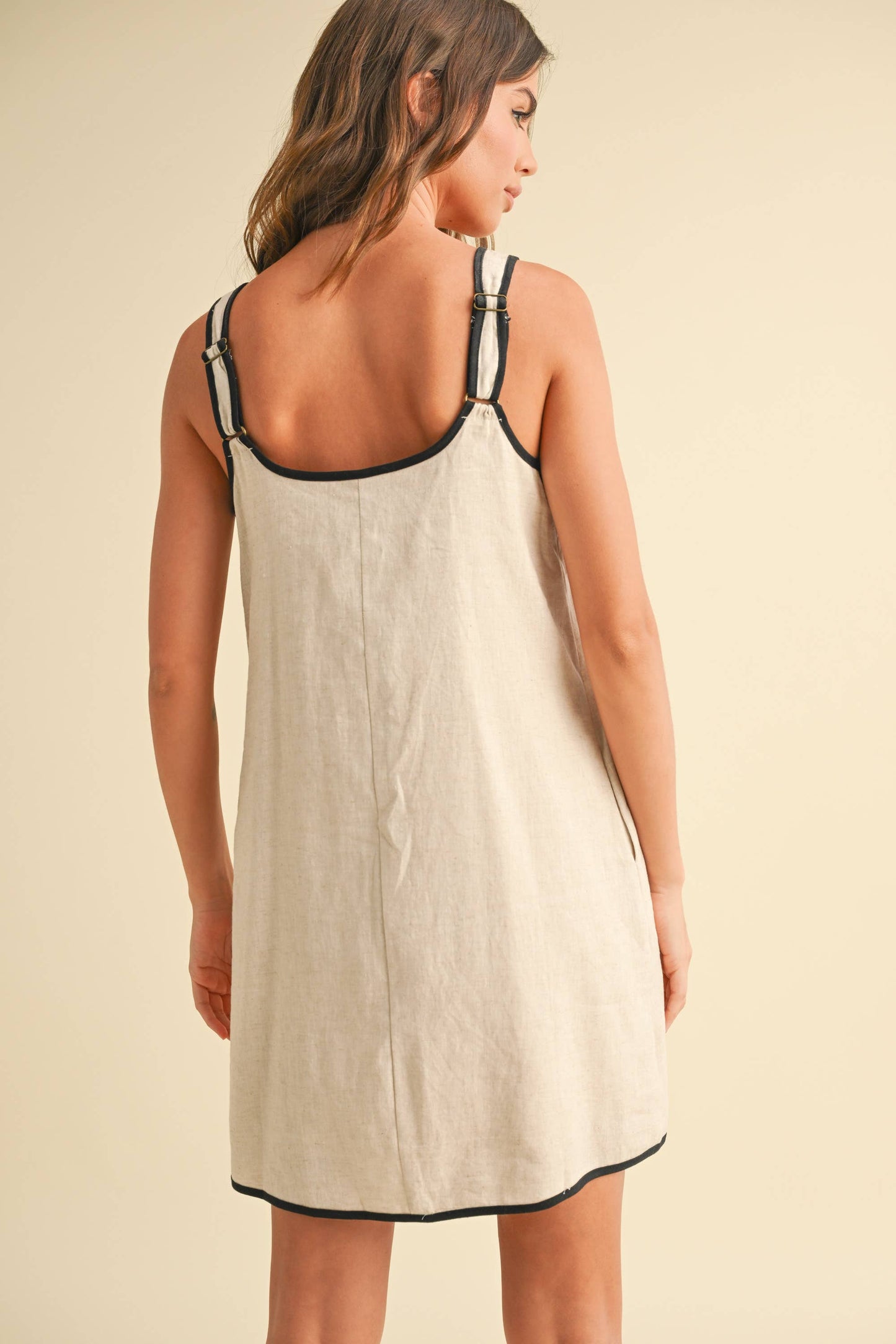 Penelope Dress