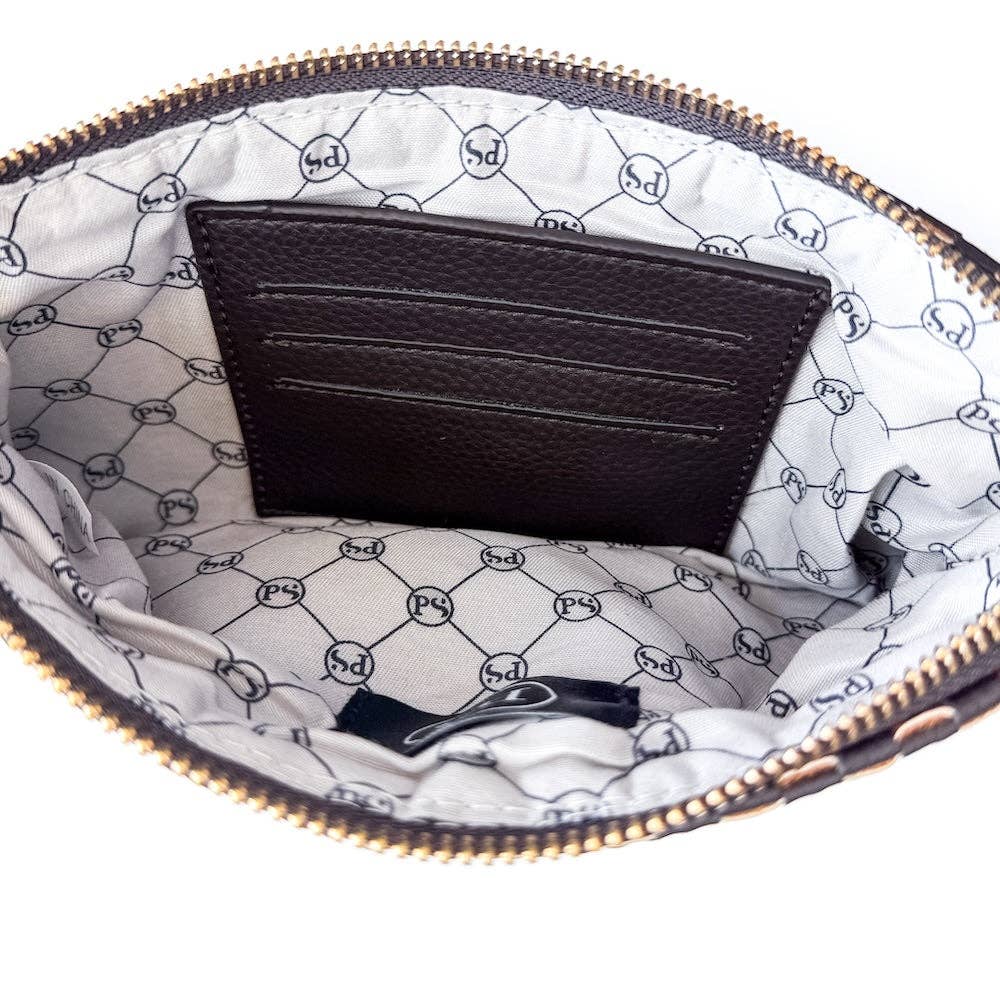 Emma Wristlet