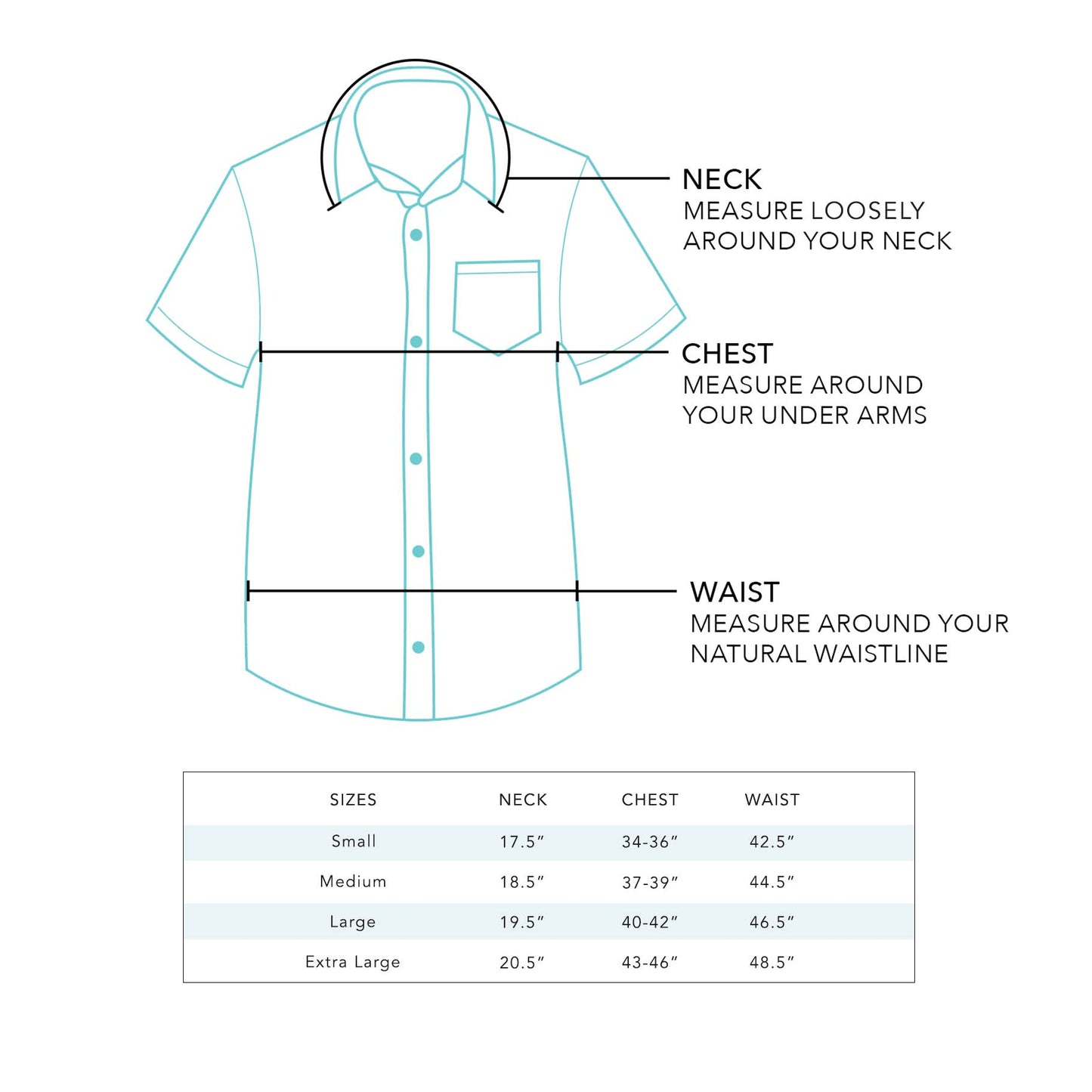 White Short Sleeve Button Up