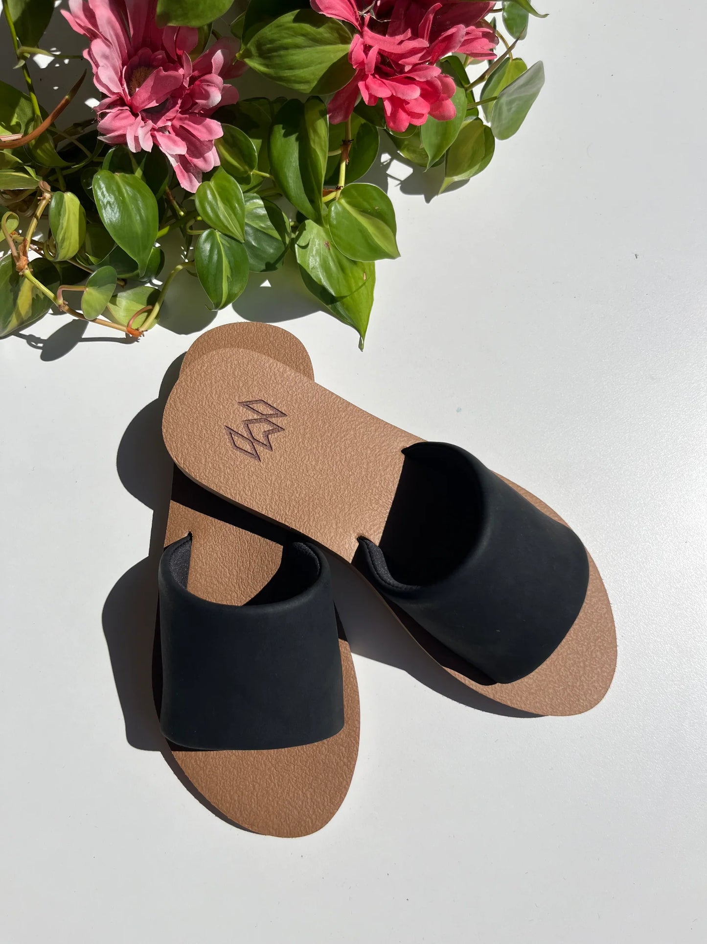 Ellie II Sandals