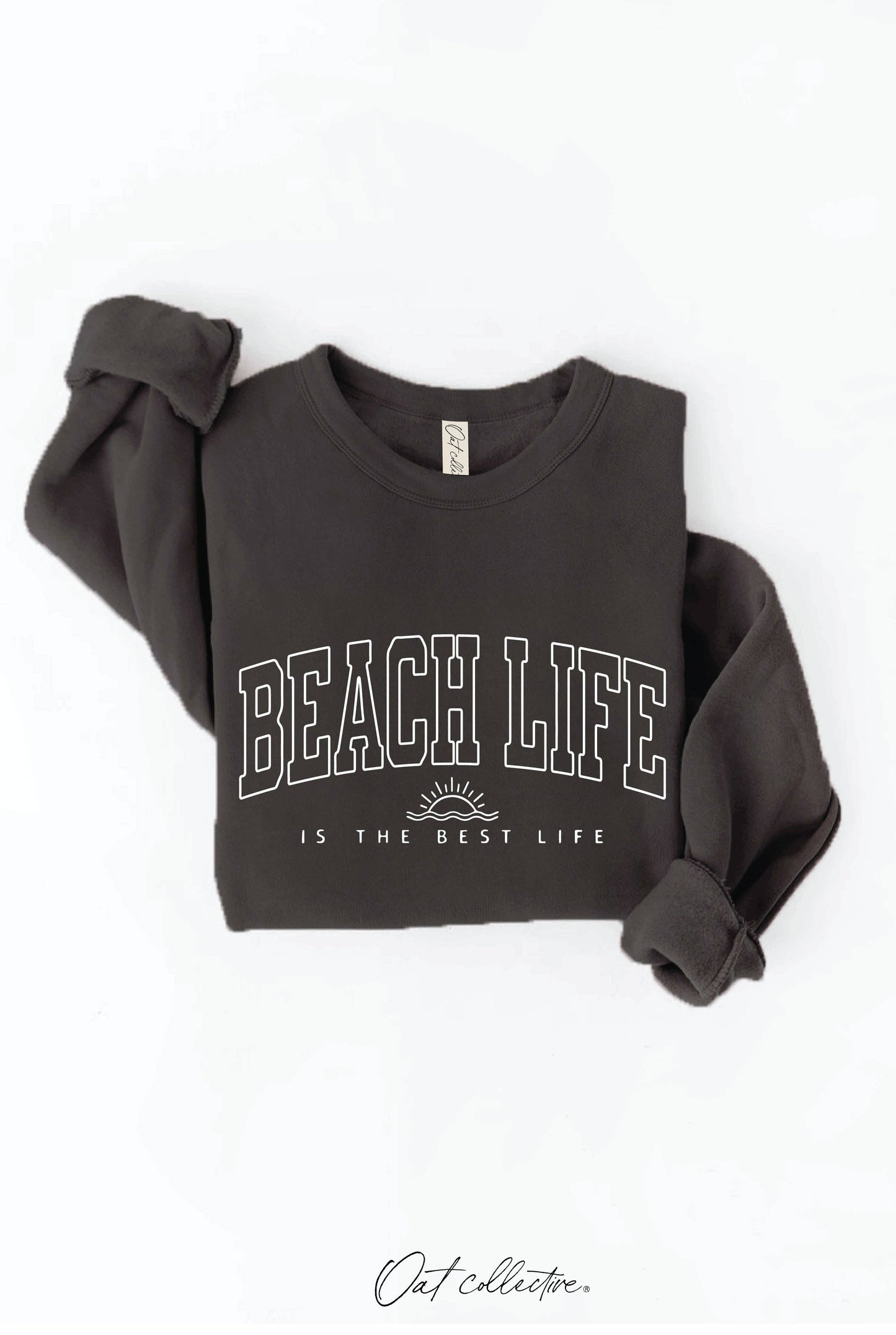 Beach Life Sweatshirt