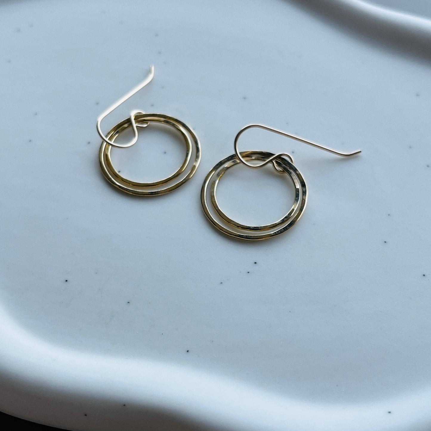 Zoe Earrings