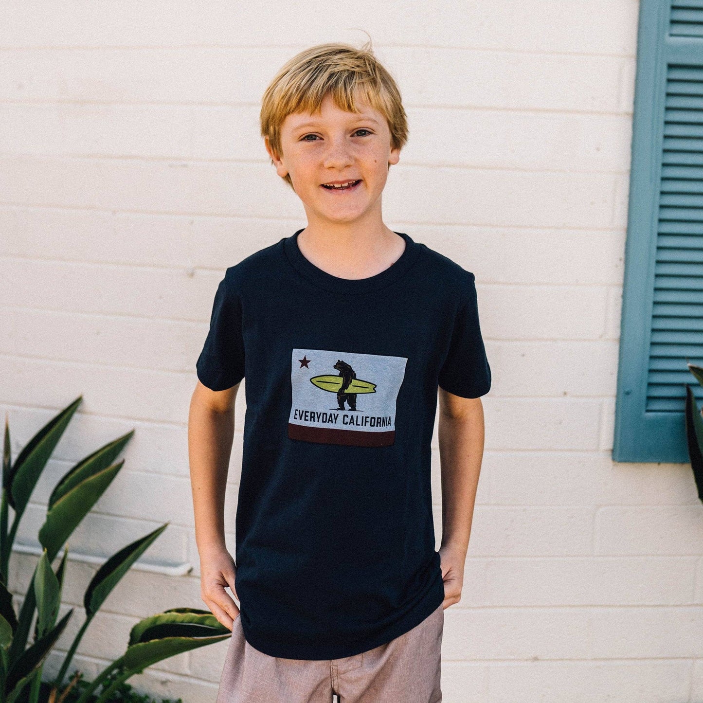 El Joven Kids Tee