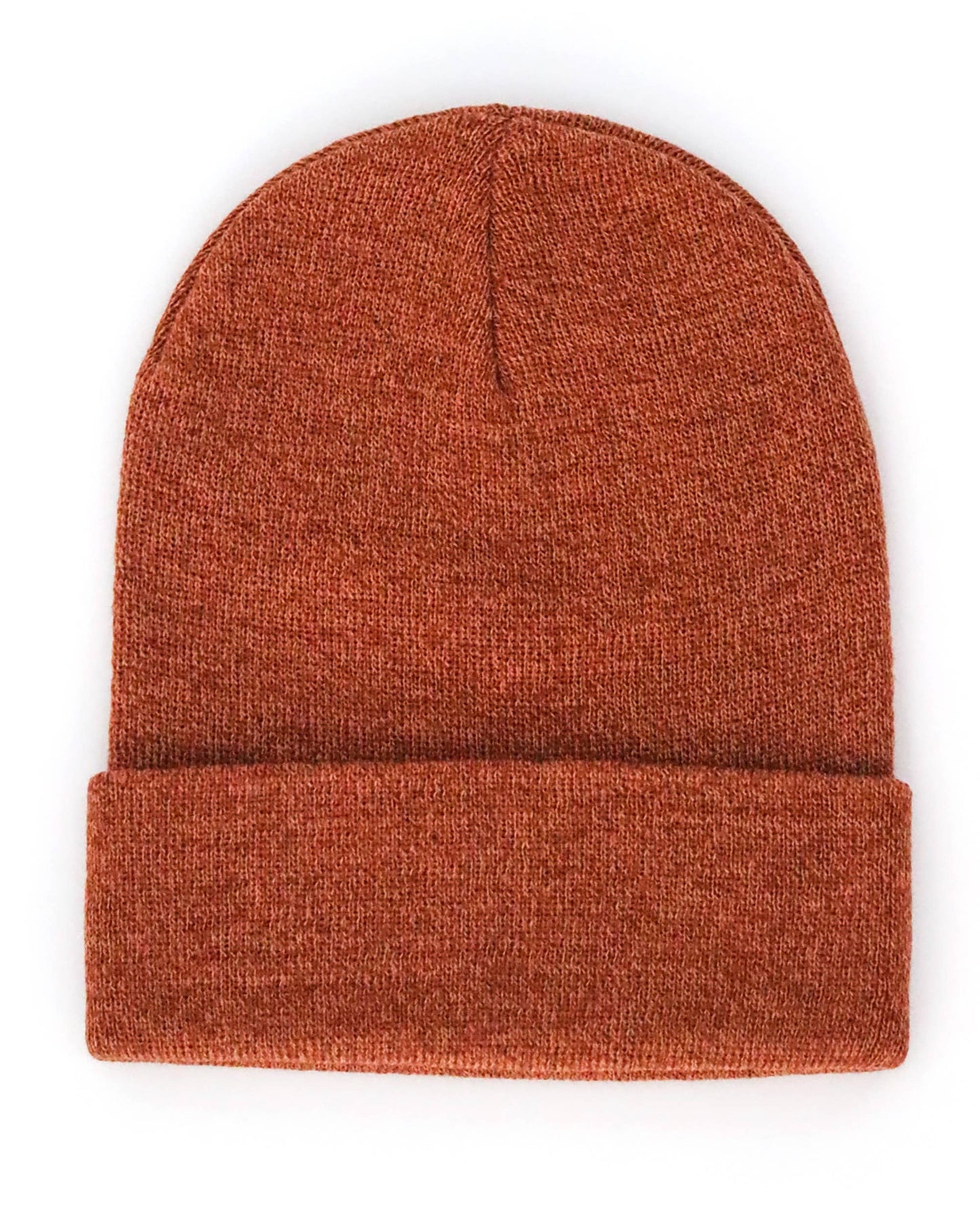 805 Patch Beanie