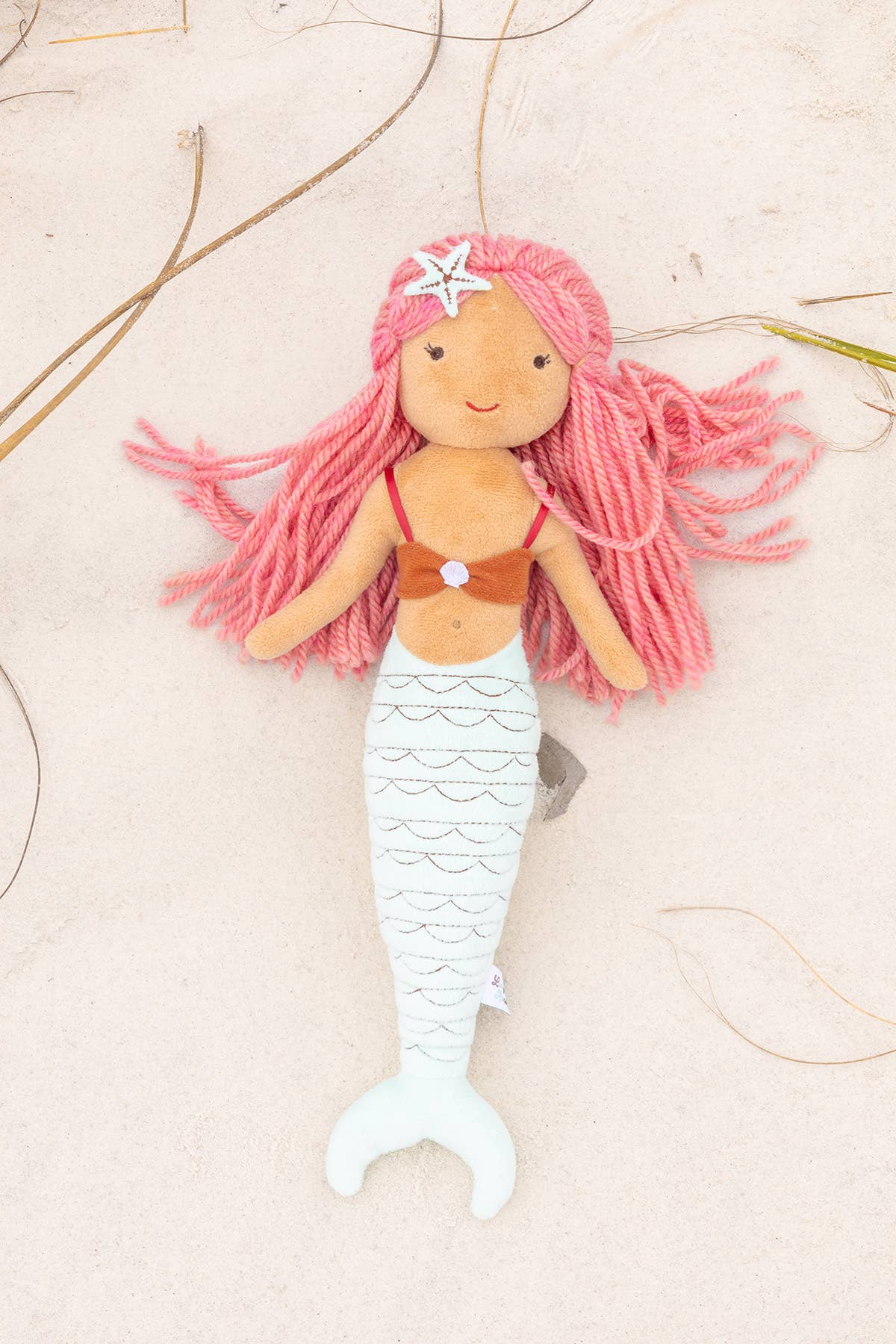 Cordelia Mermaid Toy