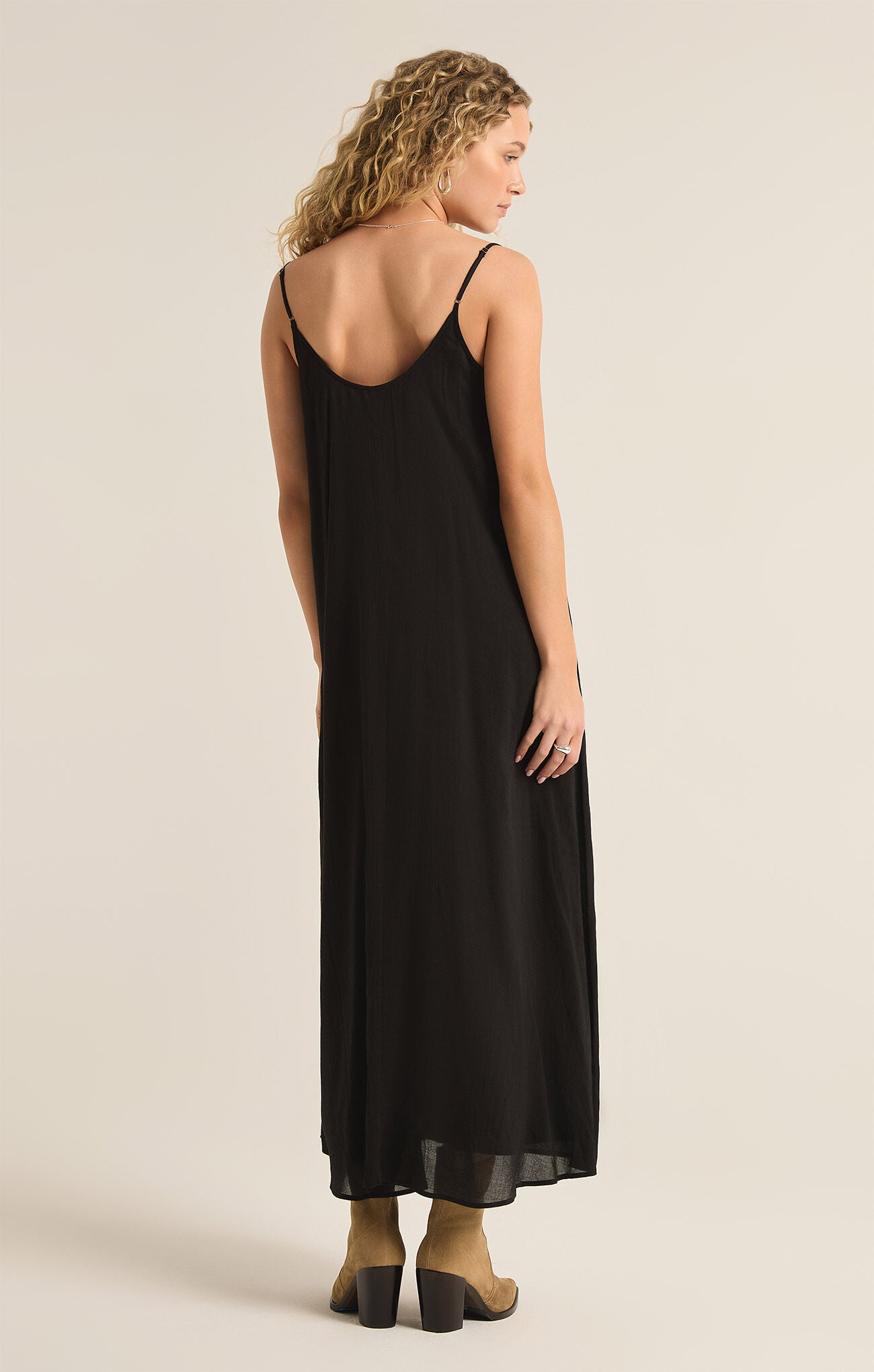 Reed Maxi Dress