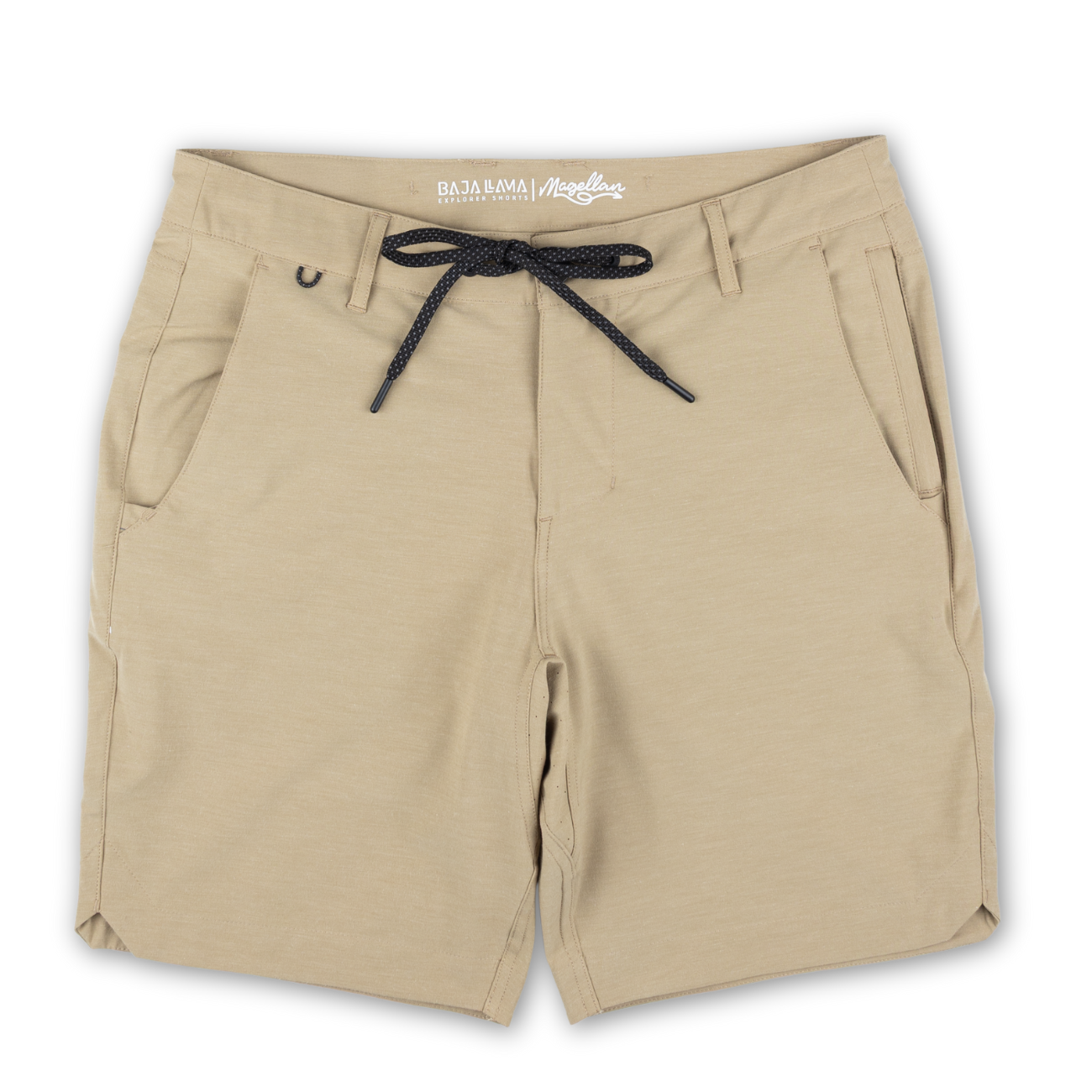Magellan Explorer Short