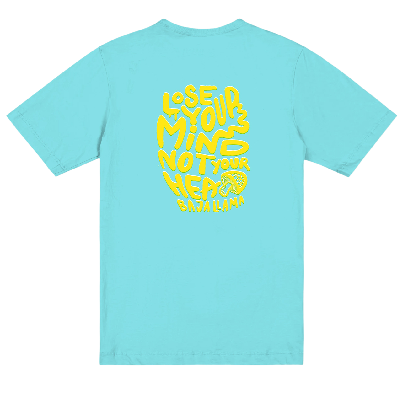 Lose Your Mind Tee