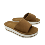 Gwen Platform Sandal