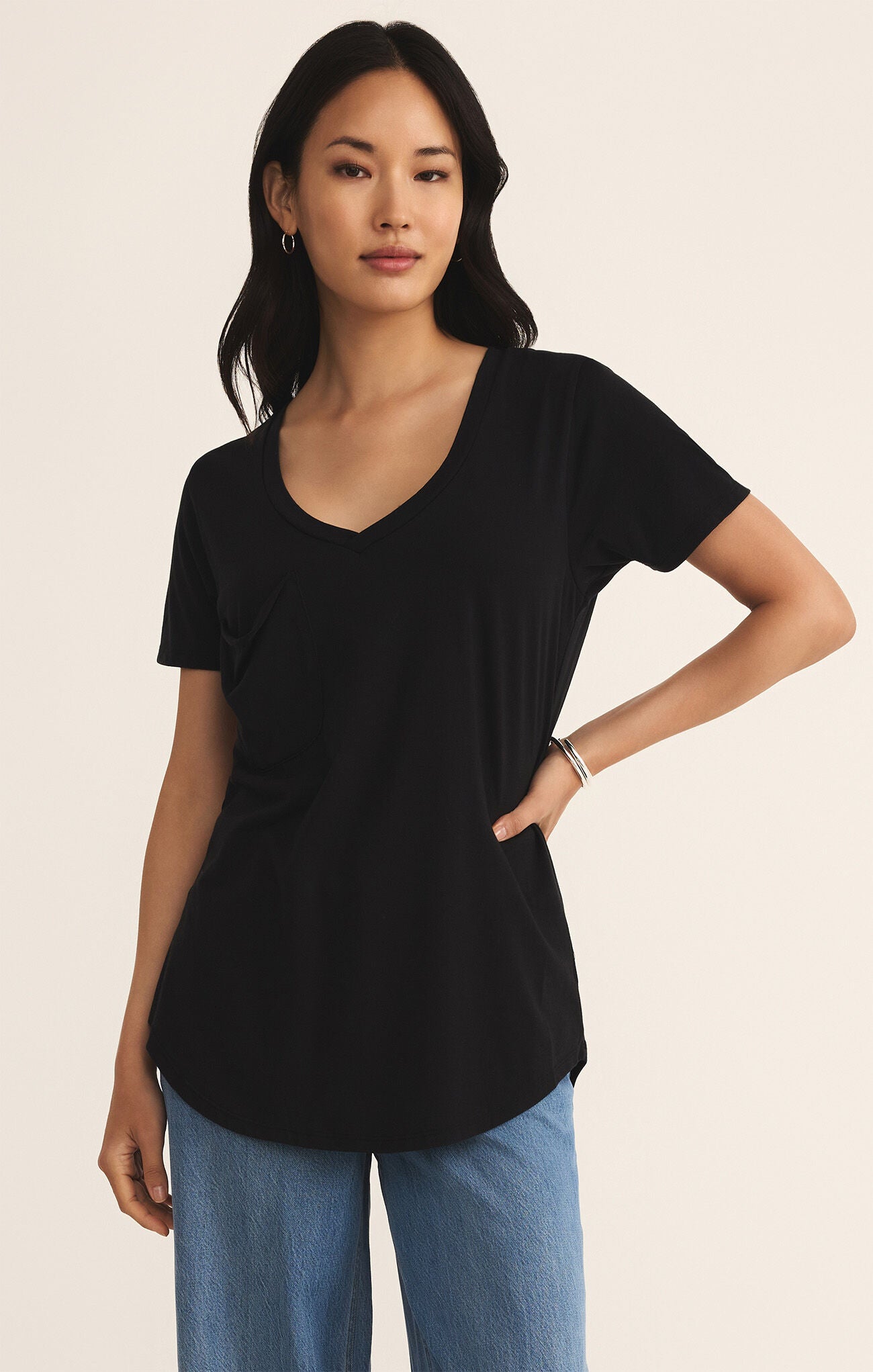 Pocket Tee