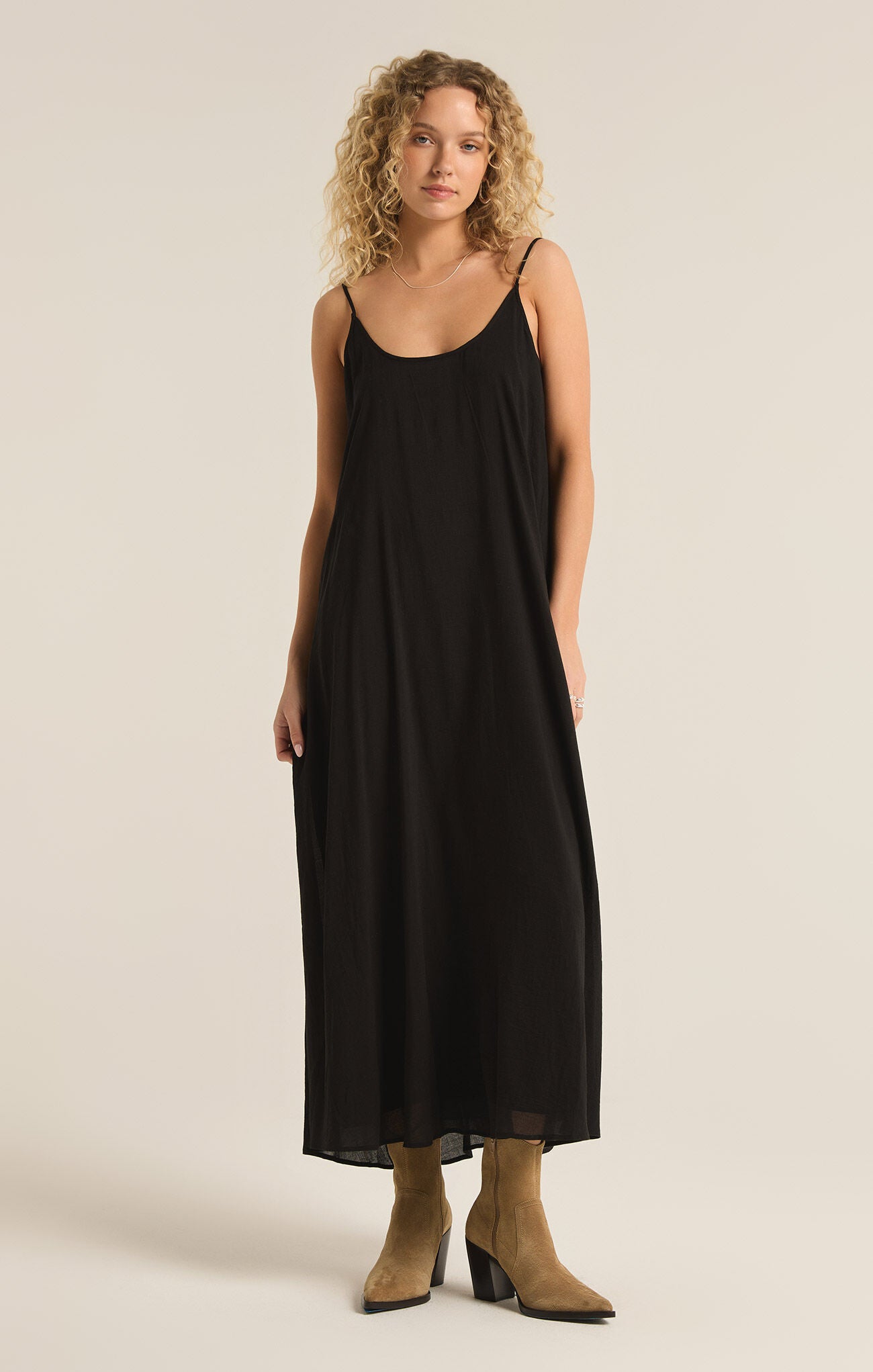 Reed Maxi Dress