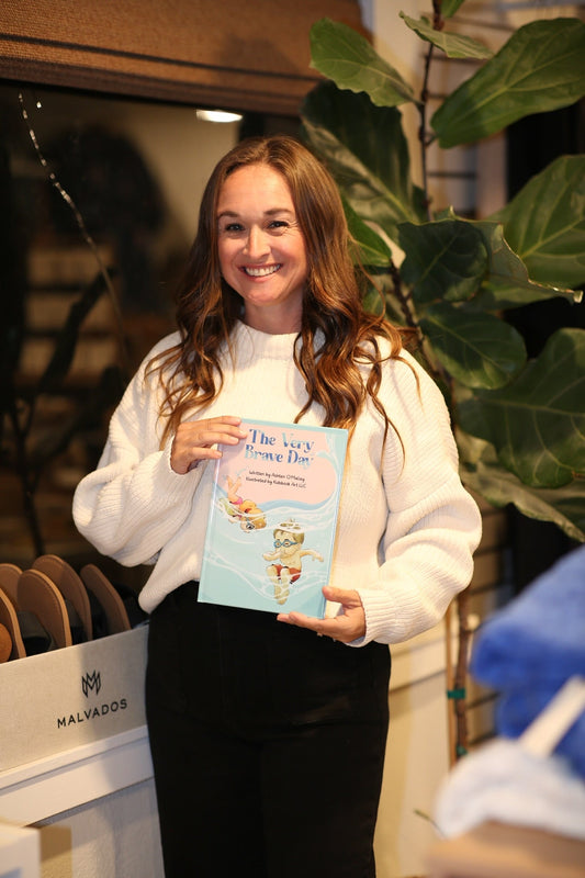 Circle Time Stories: Where Little Readers Learn Big Lessons