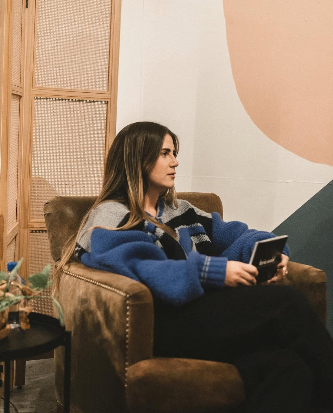 Meet Amanda – The Creative Force Behind Faria Social