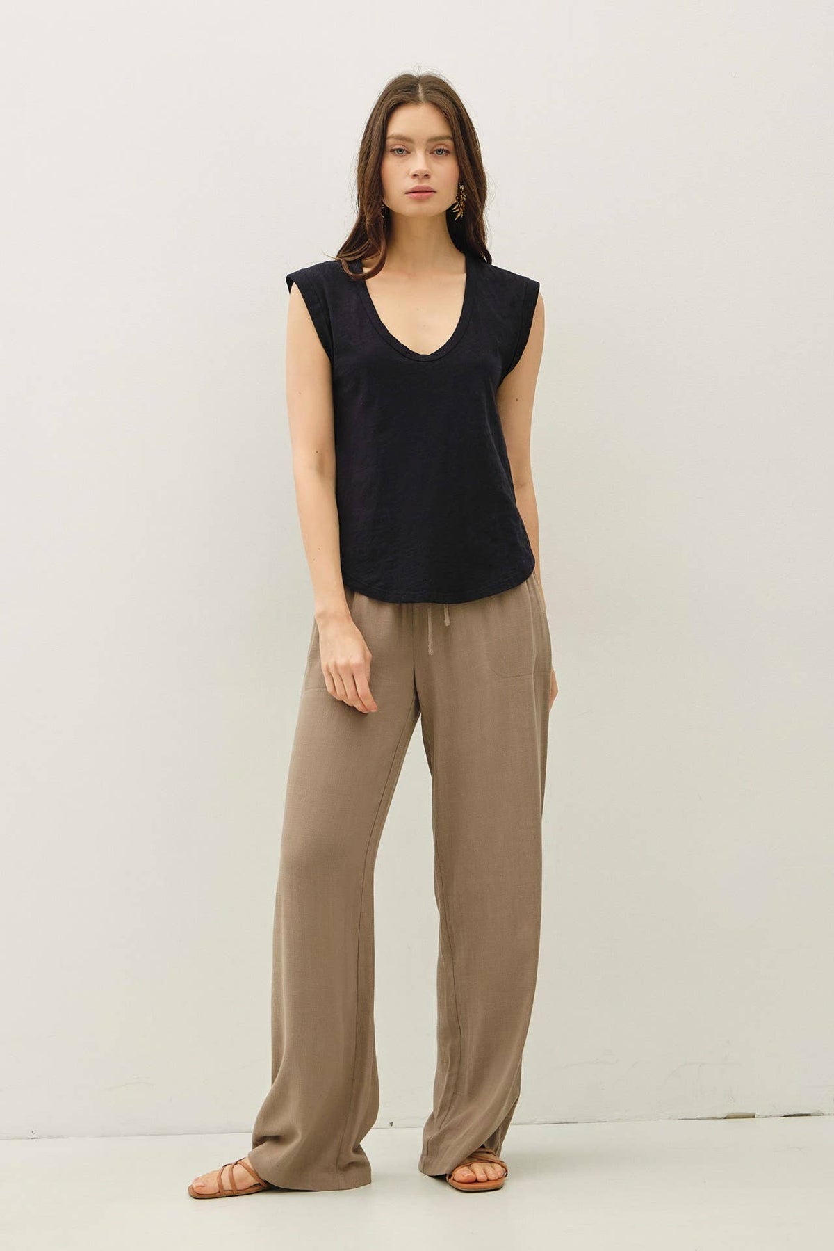 Shade Basic Tee