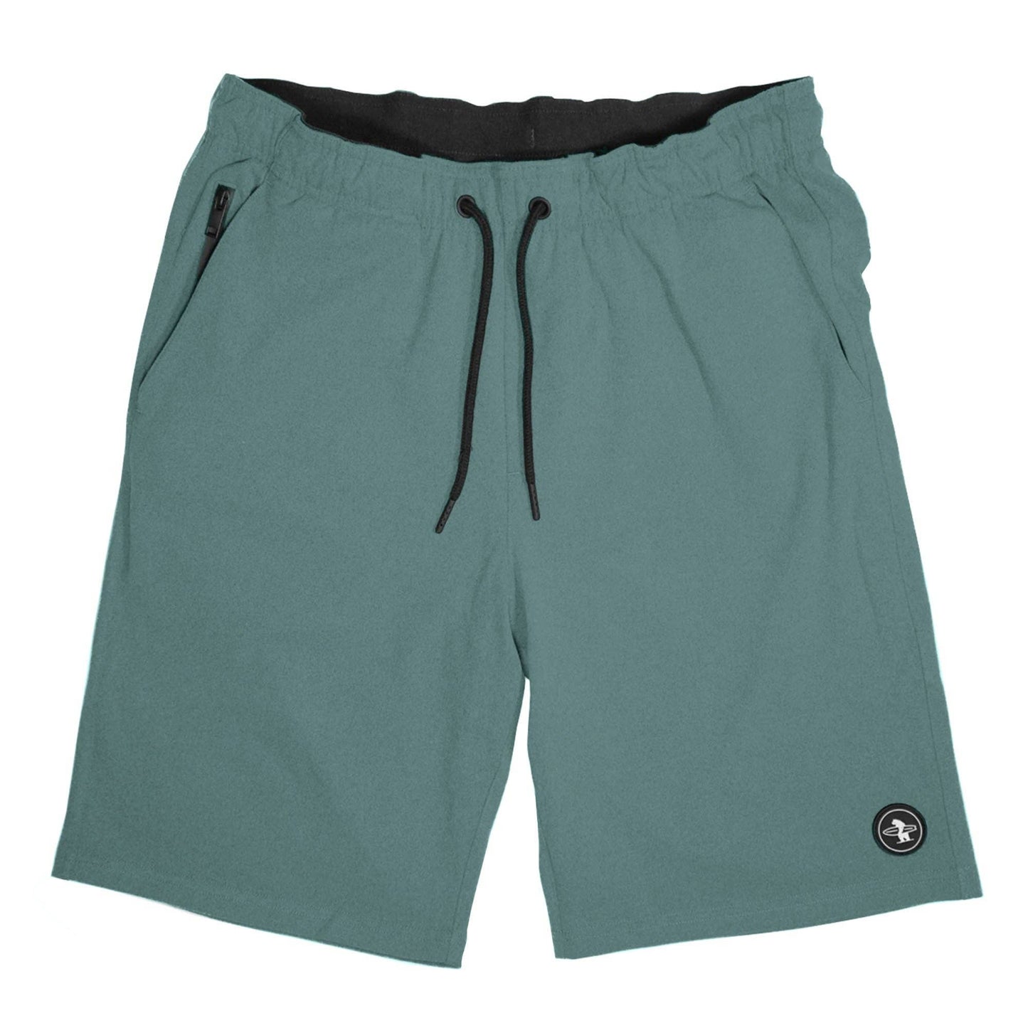 Lazy Daze Lounge Shorts