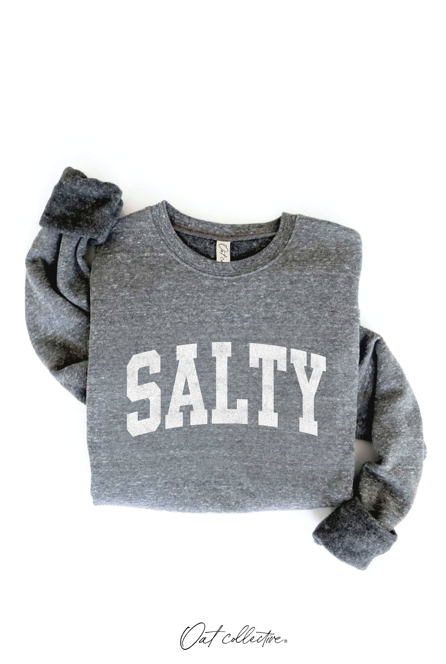 Salty Sweatshirt